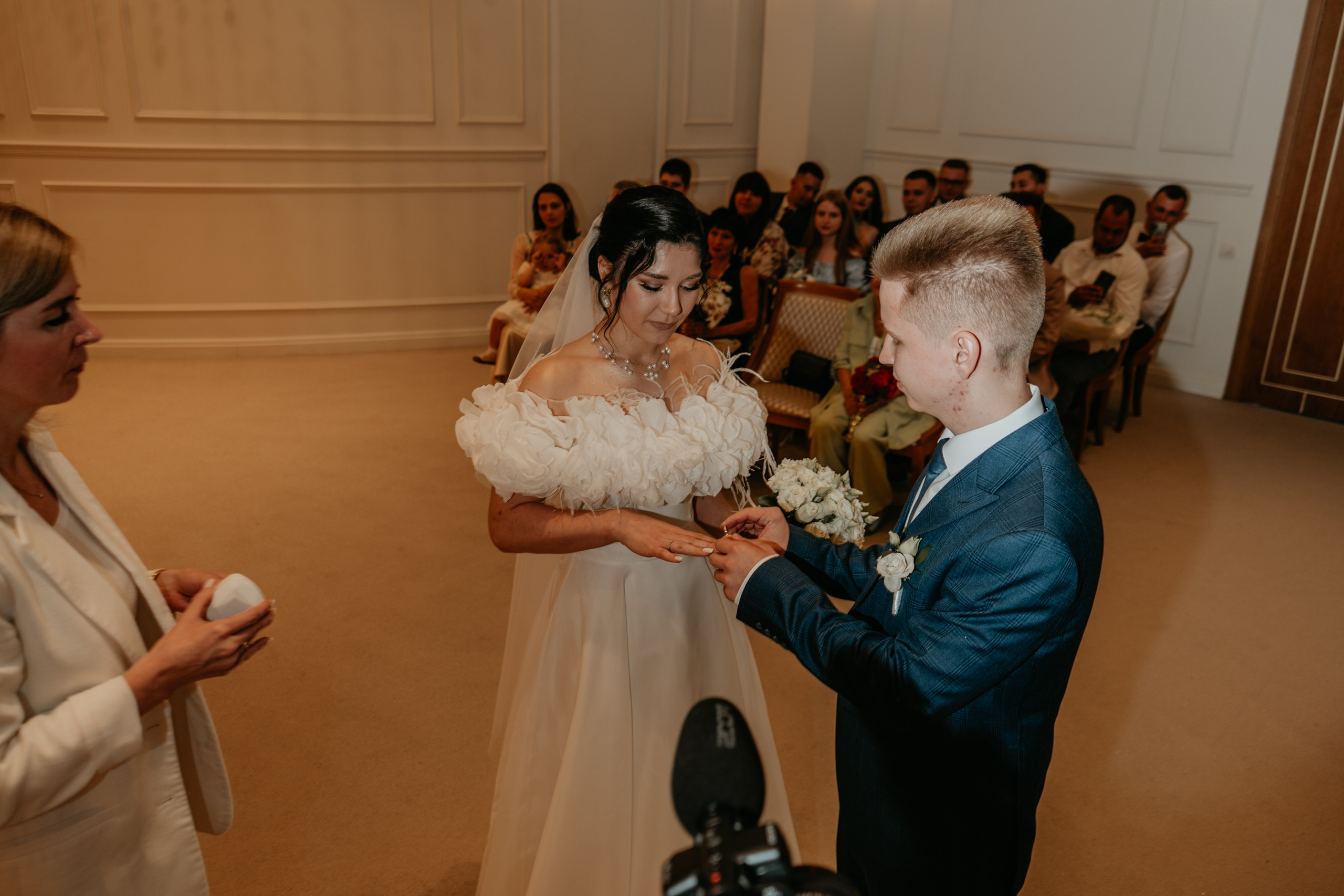 Иван и Евгения. Концептуальный фотограф Шлыкова Ольга