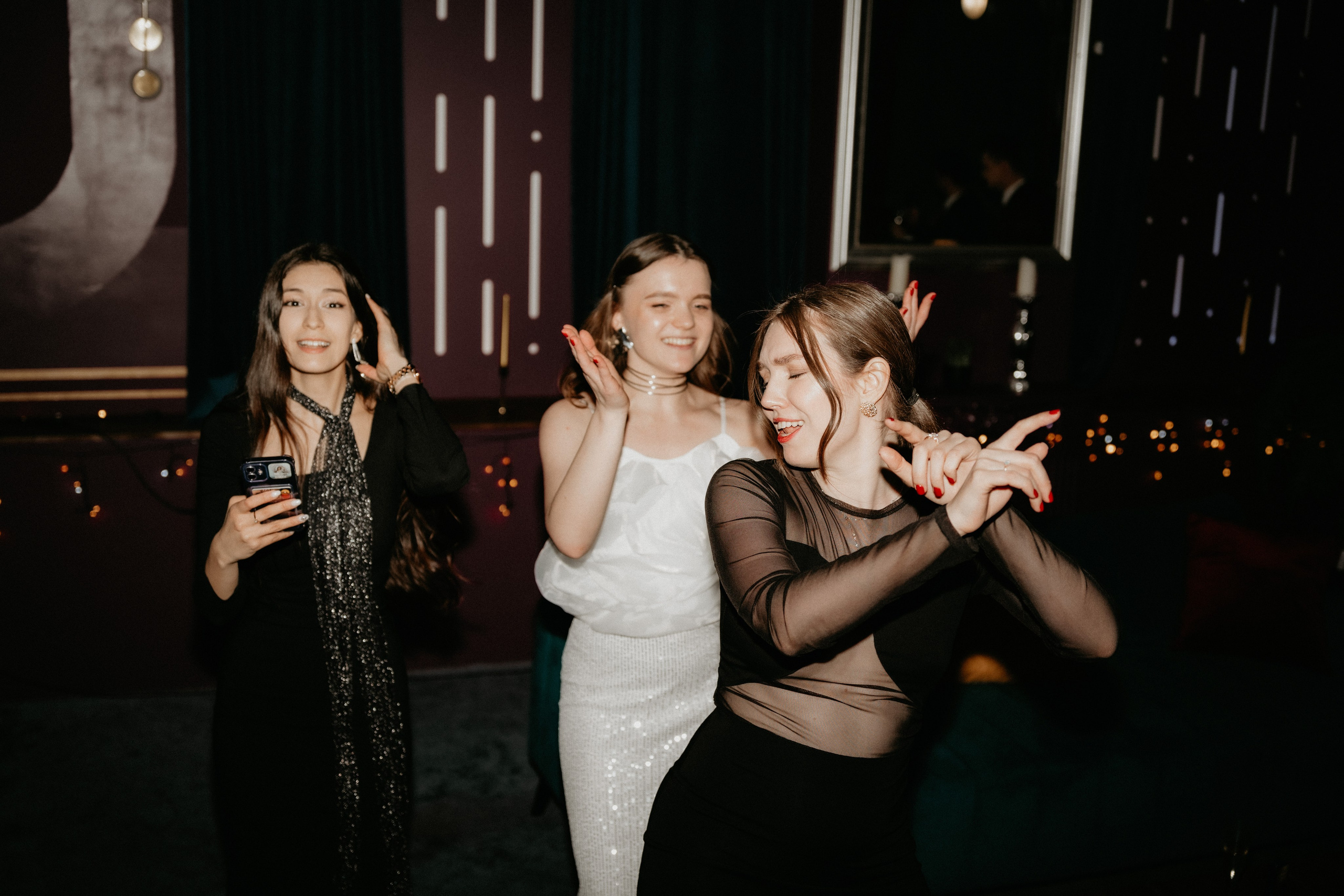 День рождения Денис. Концептуальный фотограф Шлыкова Ольга