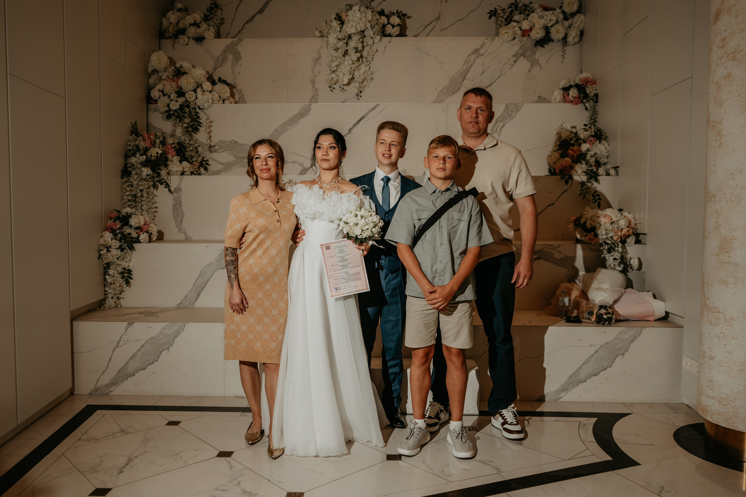 Иван и Евгения. Концептуальный фотограф Шлыкова Ольга