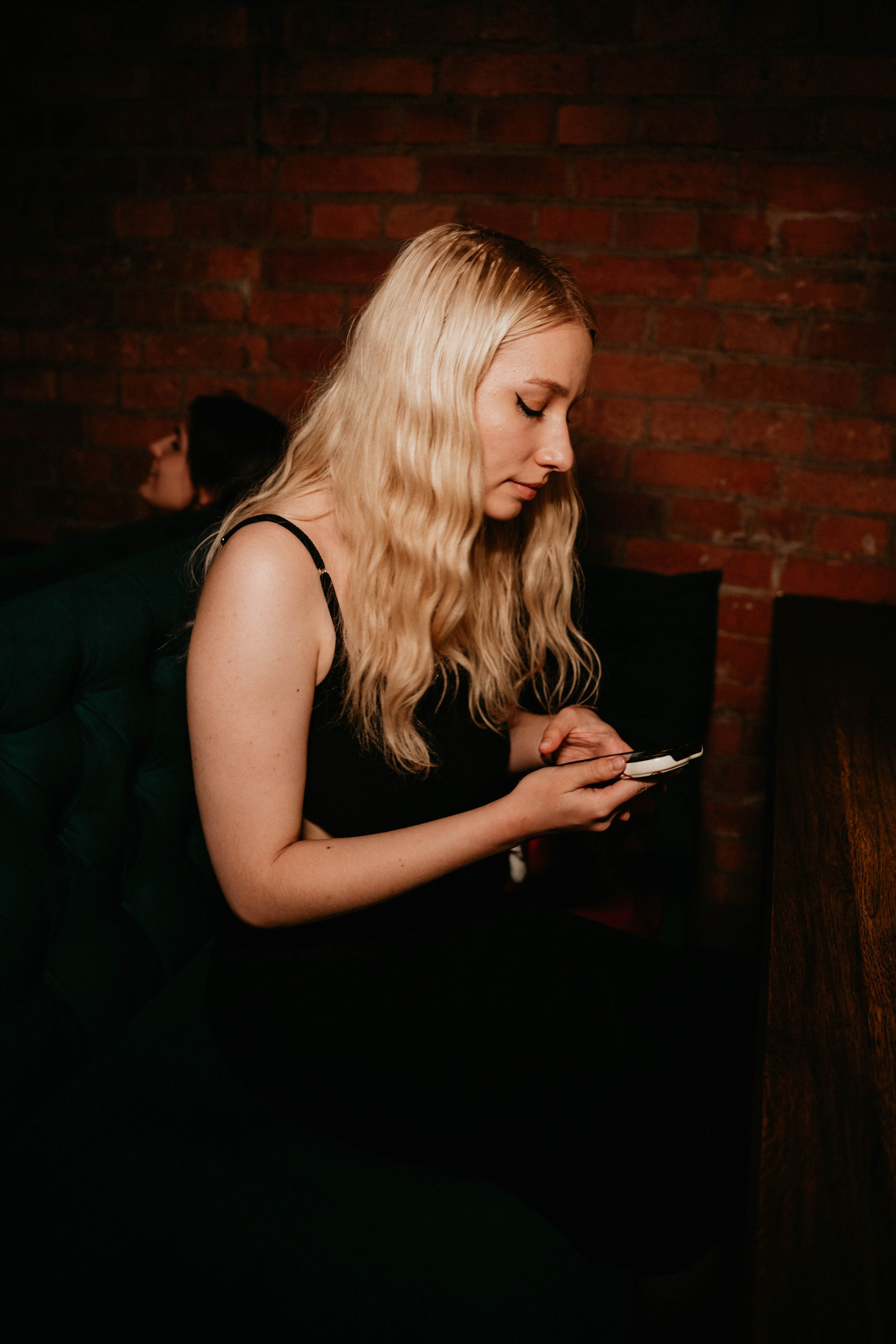 AURA. Концептуальный фотограф Шлыкова Ольга