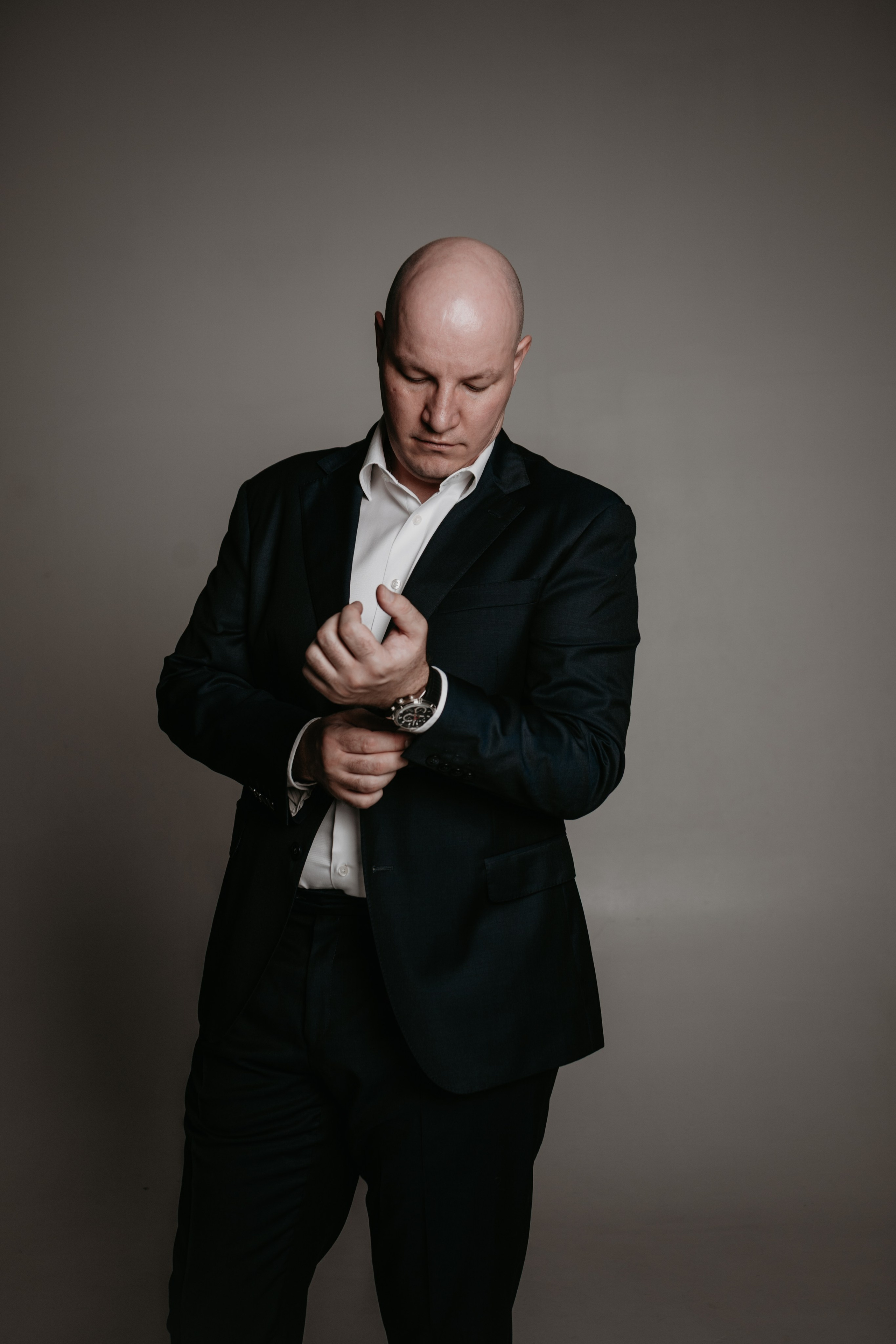 Павел. Концептуальный фотограф Шлыкова Ольга