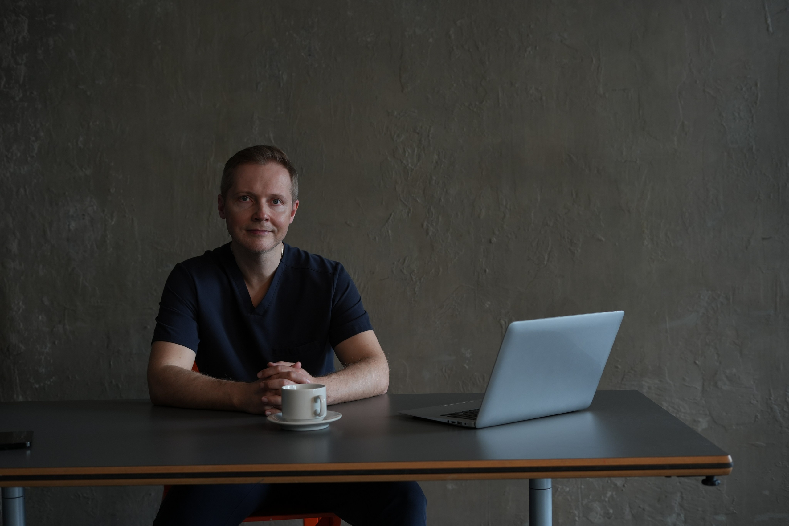 Александр. Концептуальный фотограф Шлыкова Ольга