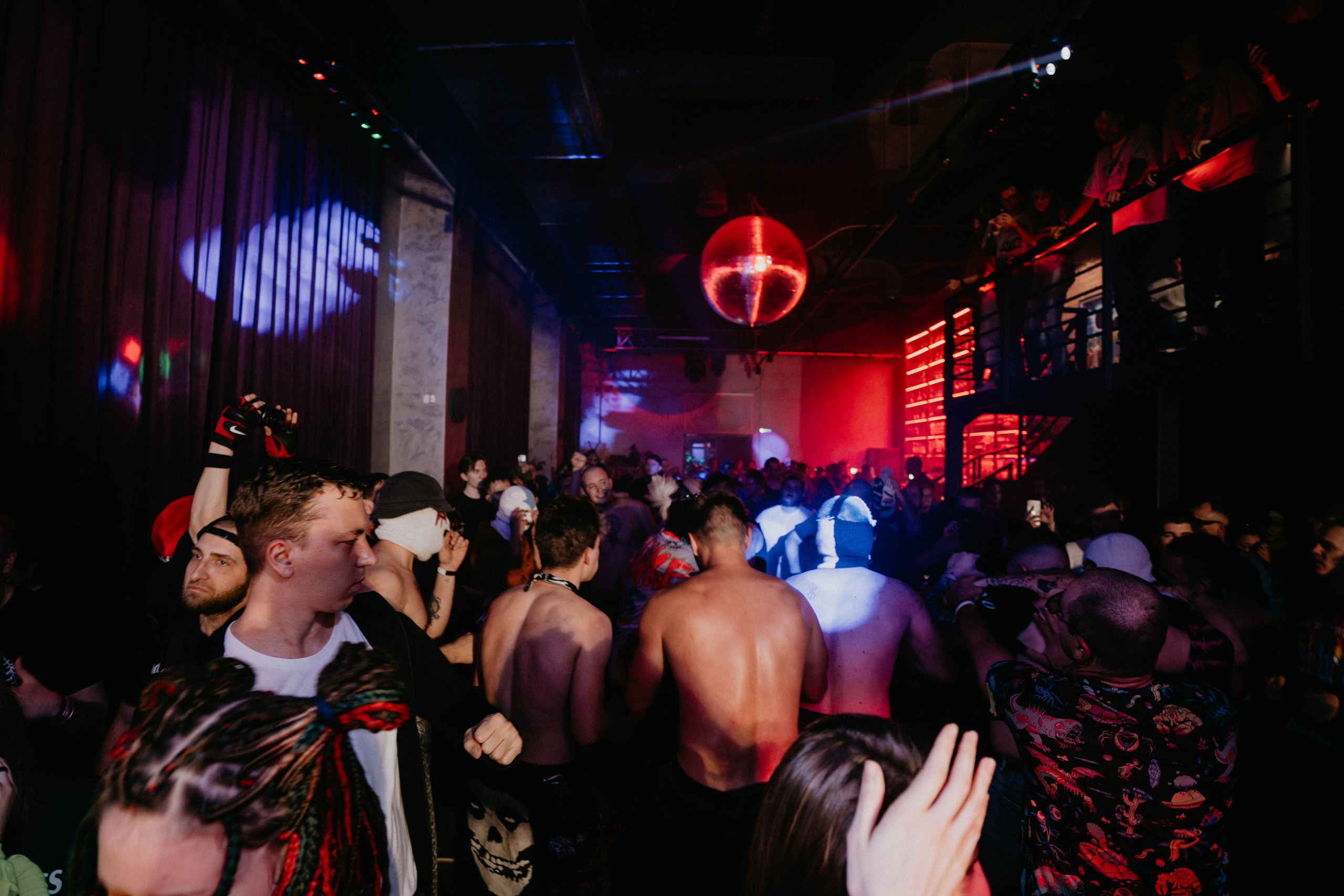 AURA. Концептуальный фотограф Шлыкова Ольга