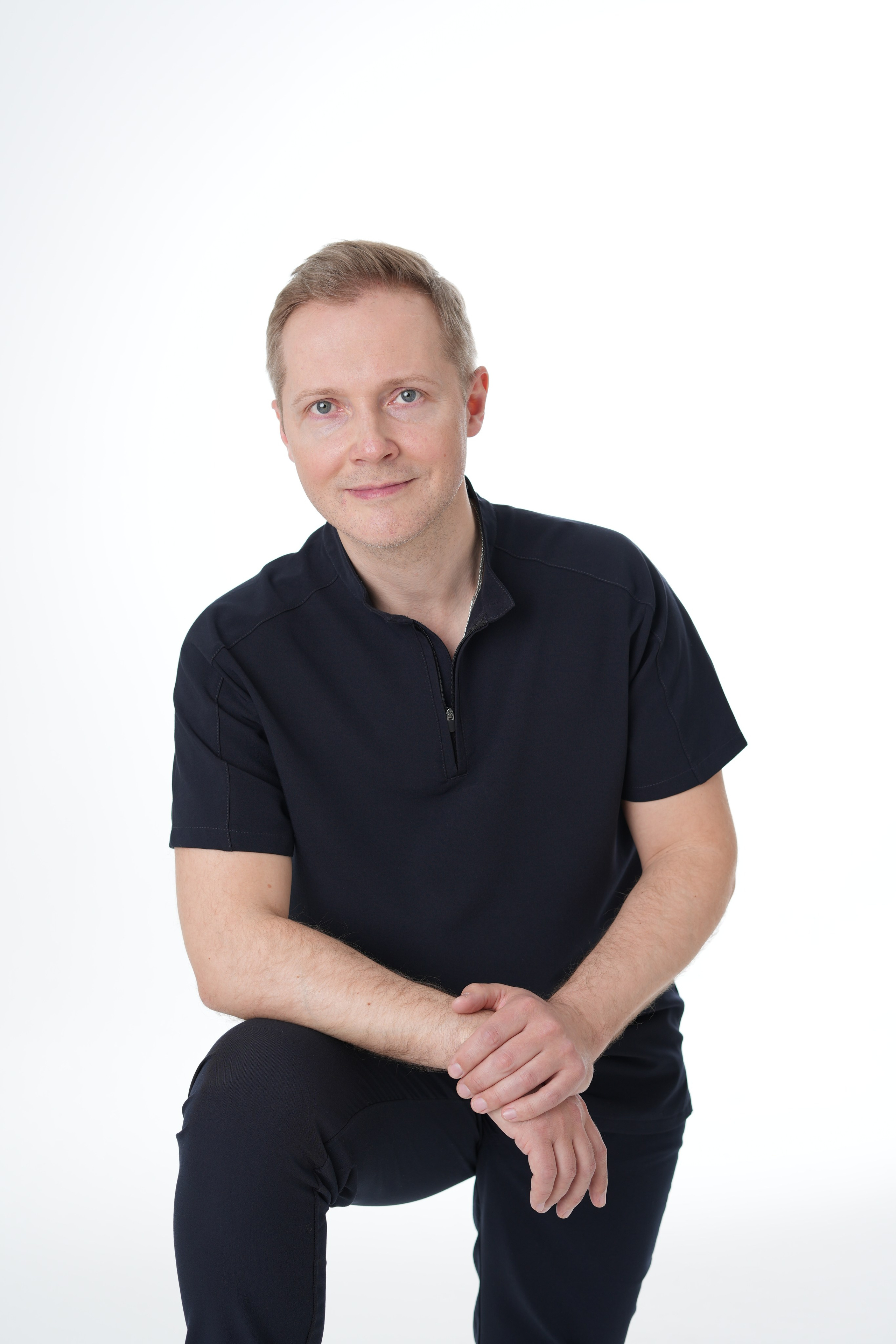 Александр. Концептуальный фотограф Шлыкова Ольга