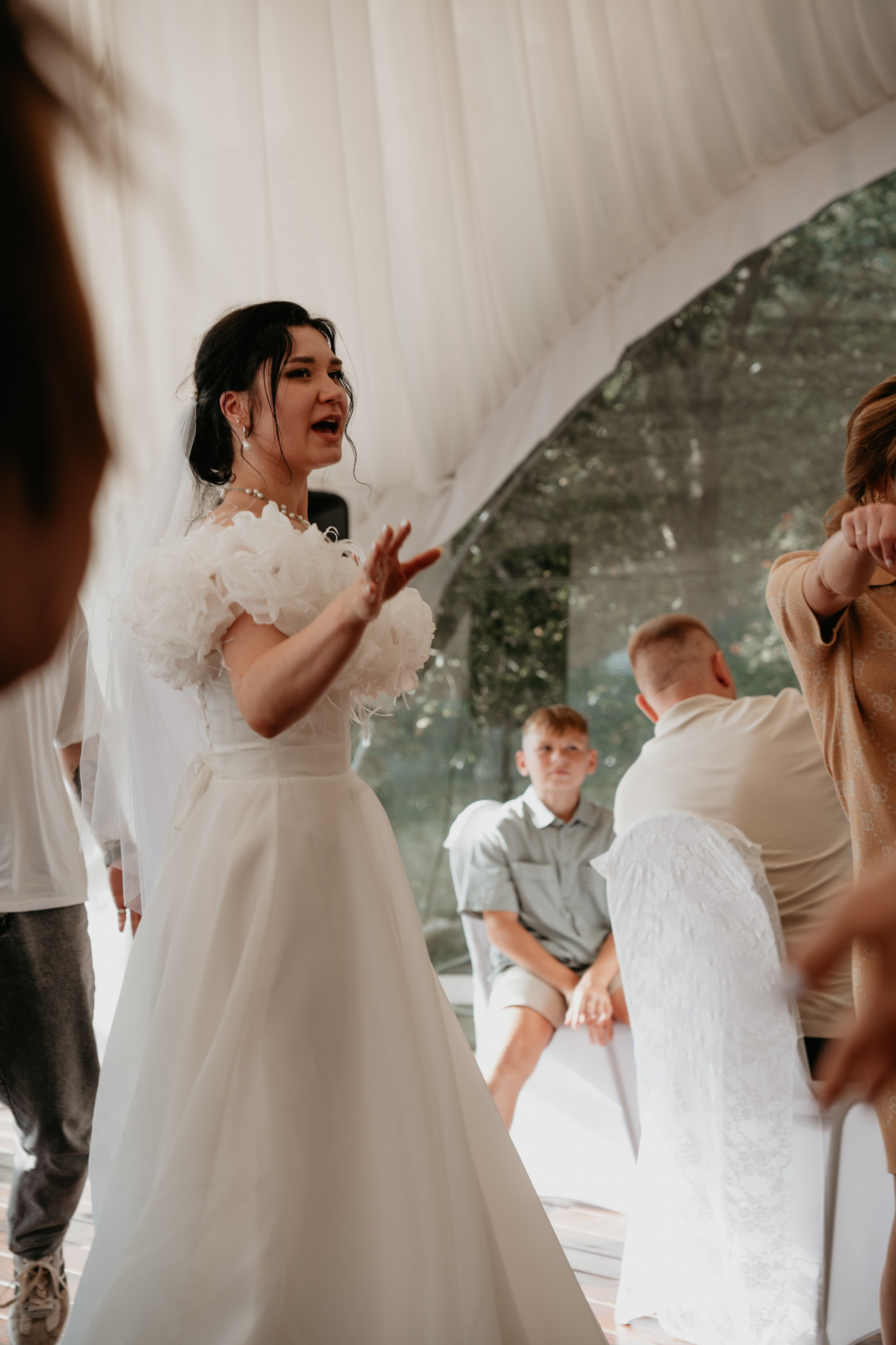 Иван и Евгения. Концептуальный фотограф Шлыкова Ольга