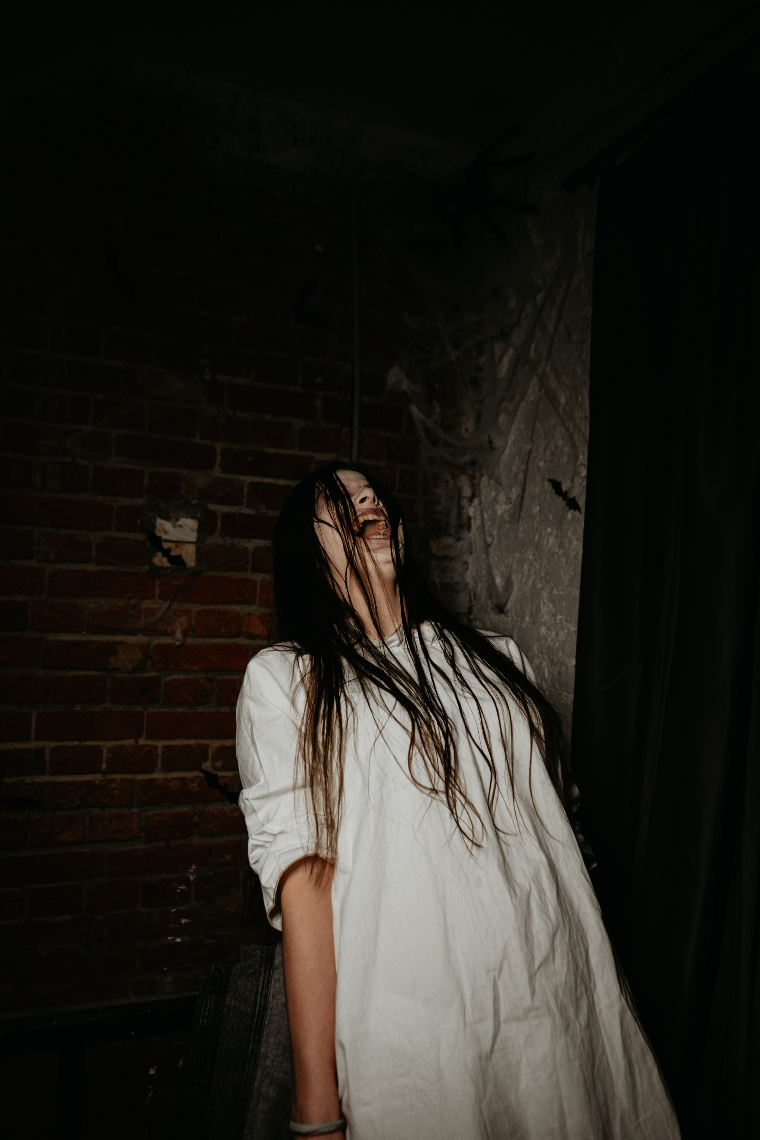 Кооператив Halloween. Концептуальный фотограф Шлыкова Ольга