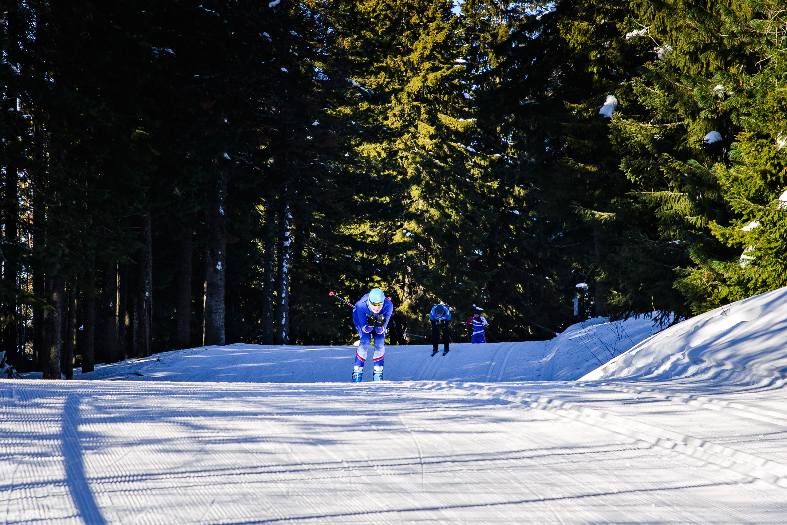 Спартакиада Россети-Тюмень. Фотограф в Ханты-Мансийске Евгений Жуланов