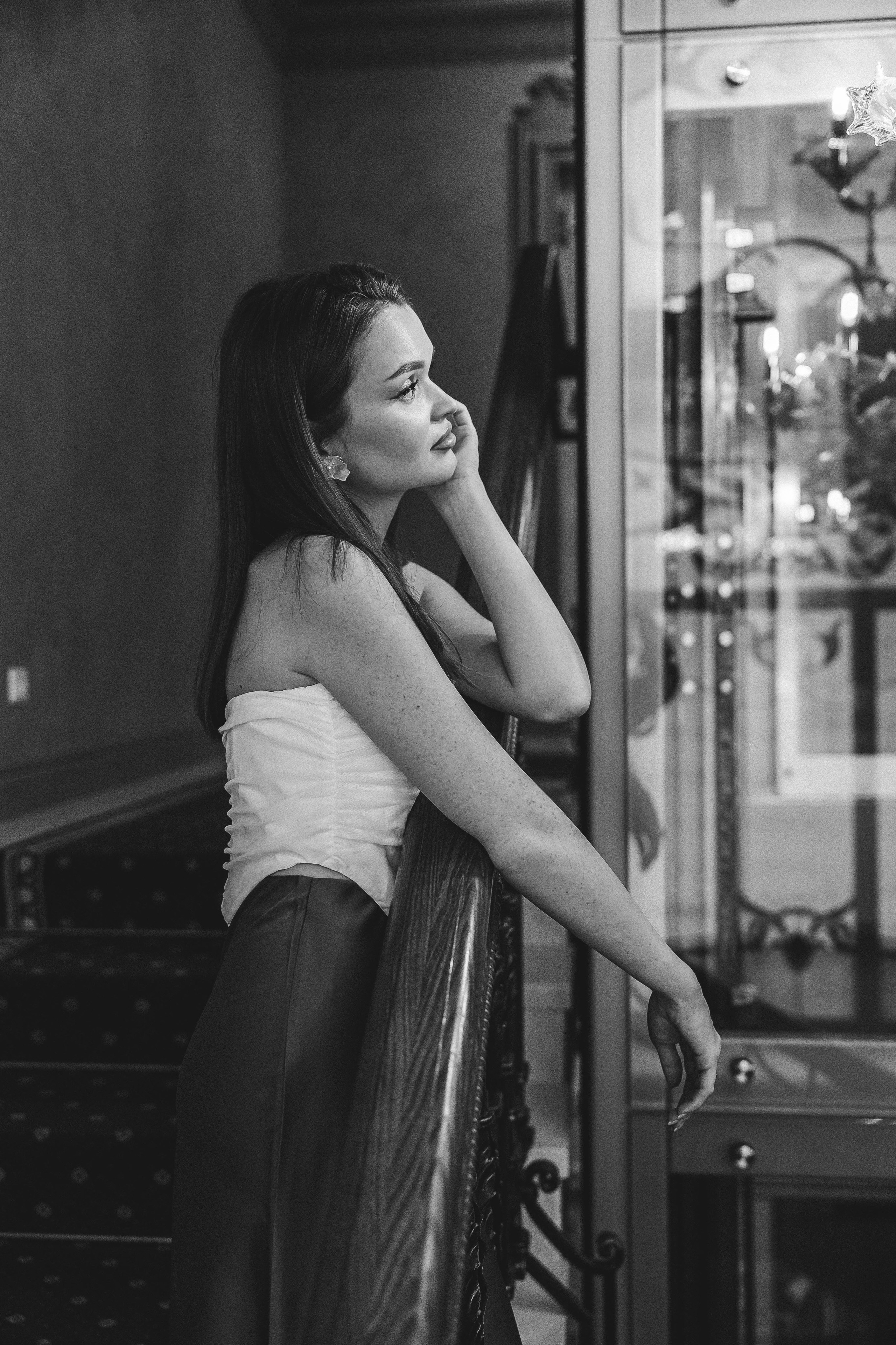 Настя и Паша. Главная