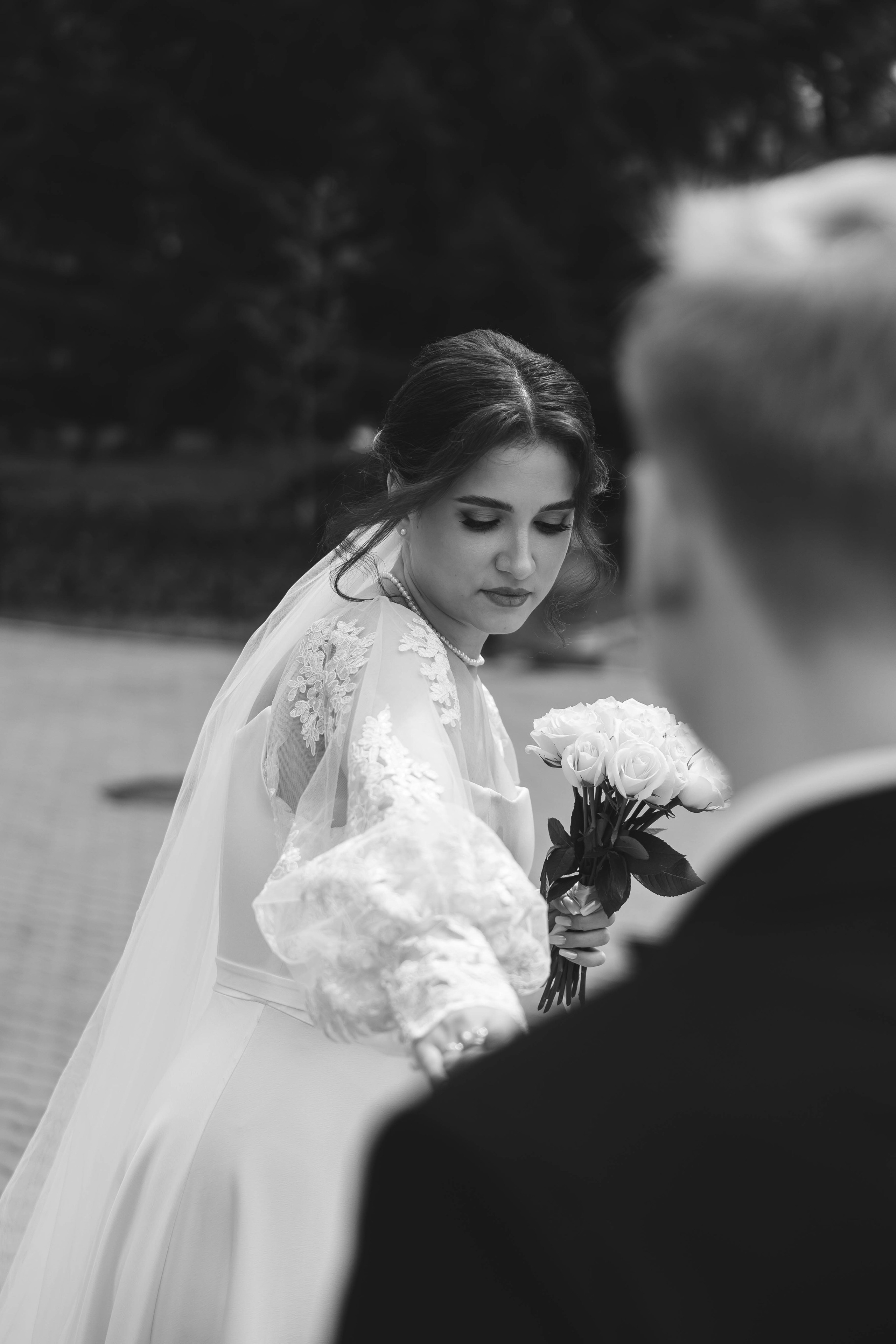 Катя и Вова. Фотограф Полывяная Екатерина
