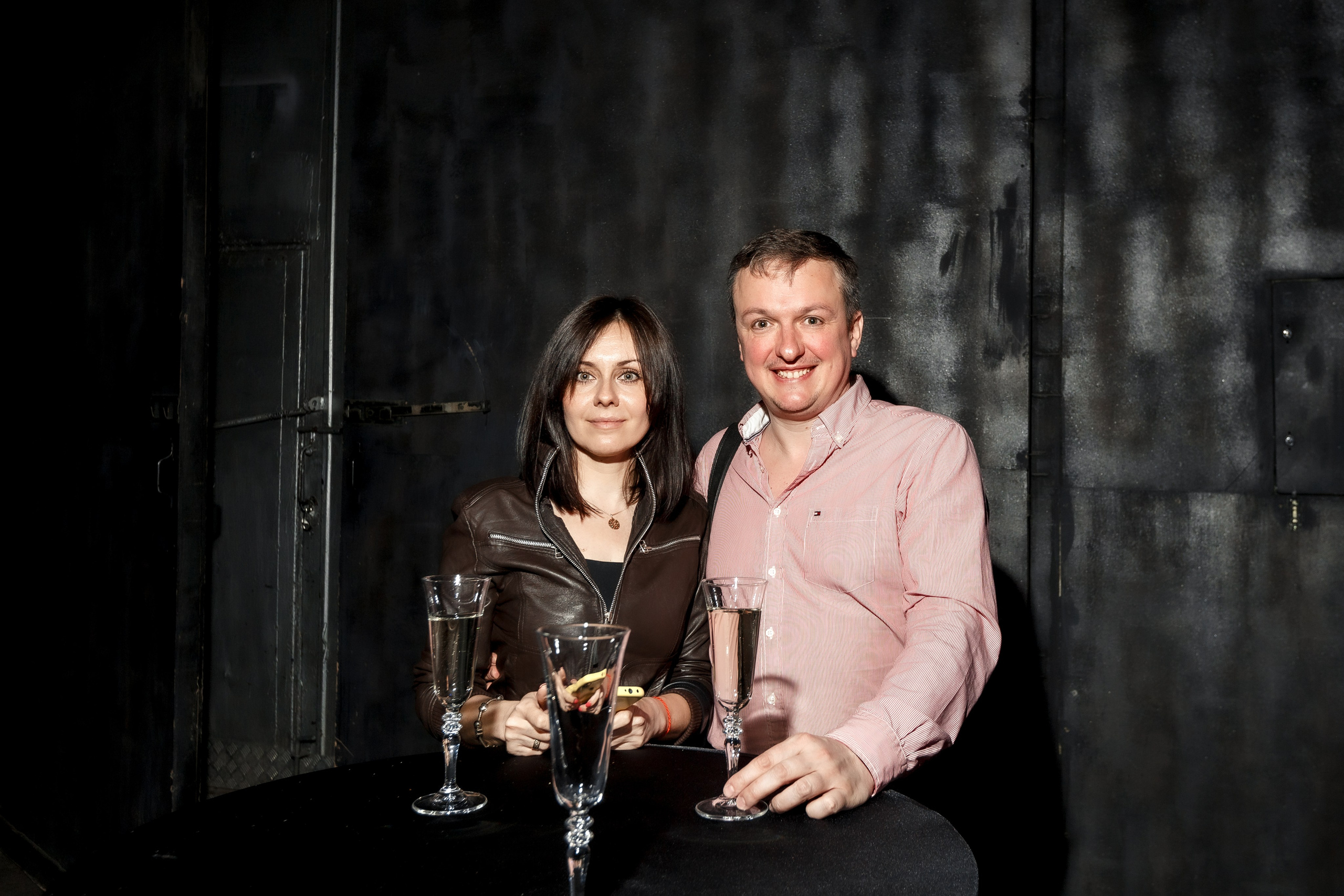 Апикс Конференция. Свадебный фотограф в Москве — Ольга Козловская