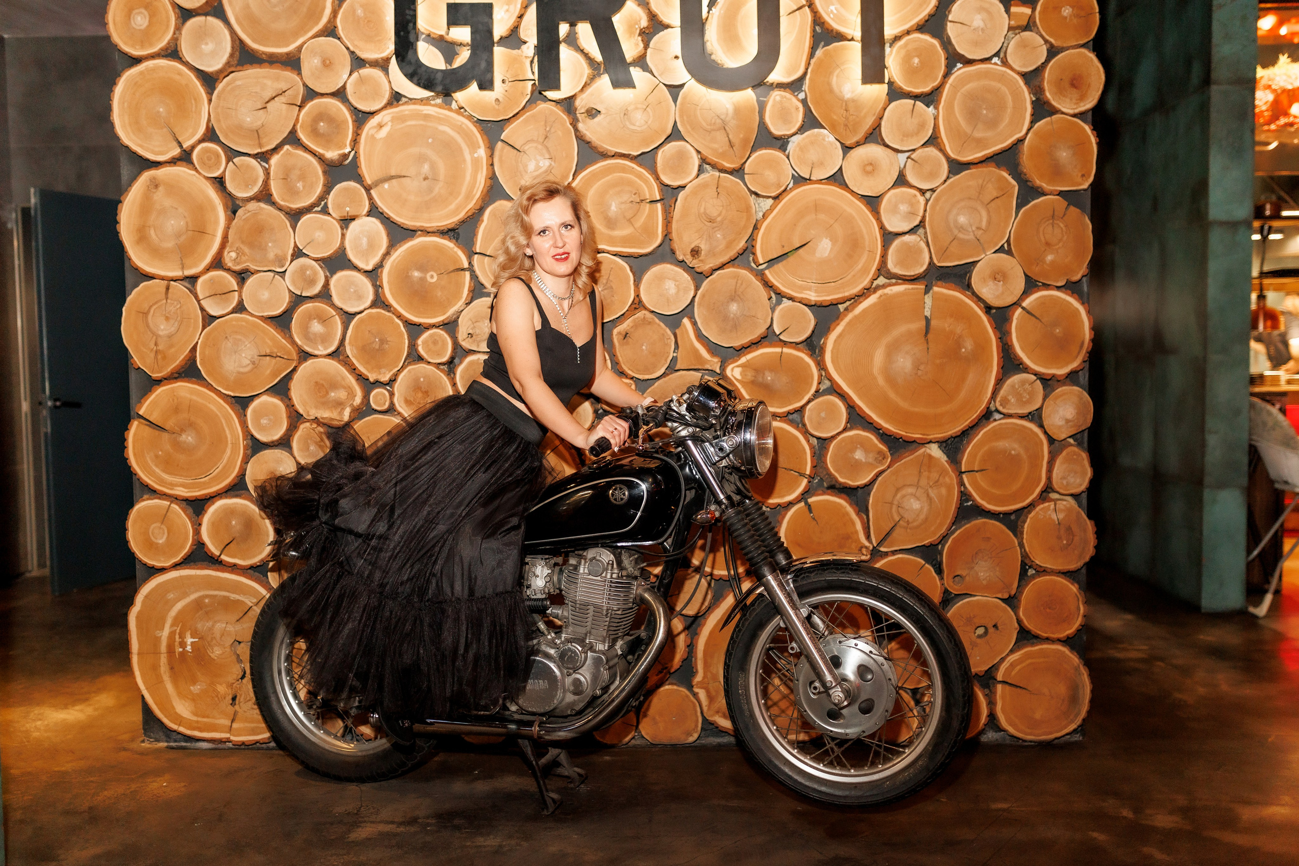 Корпоратив Новафиш. Свадебный фотограф в Москве — Ольга Козловская