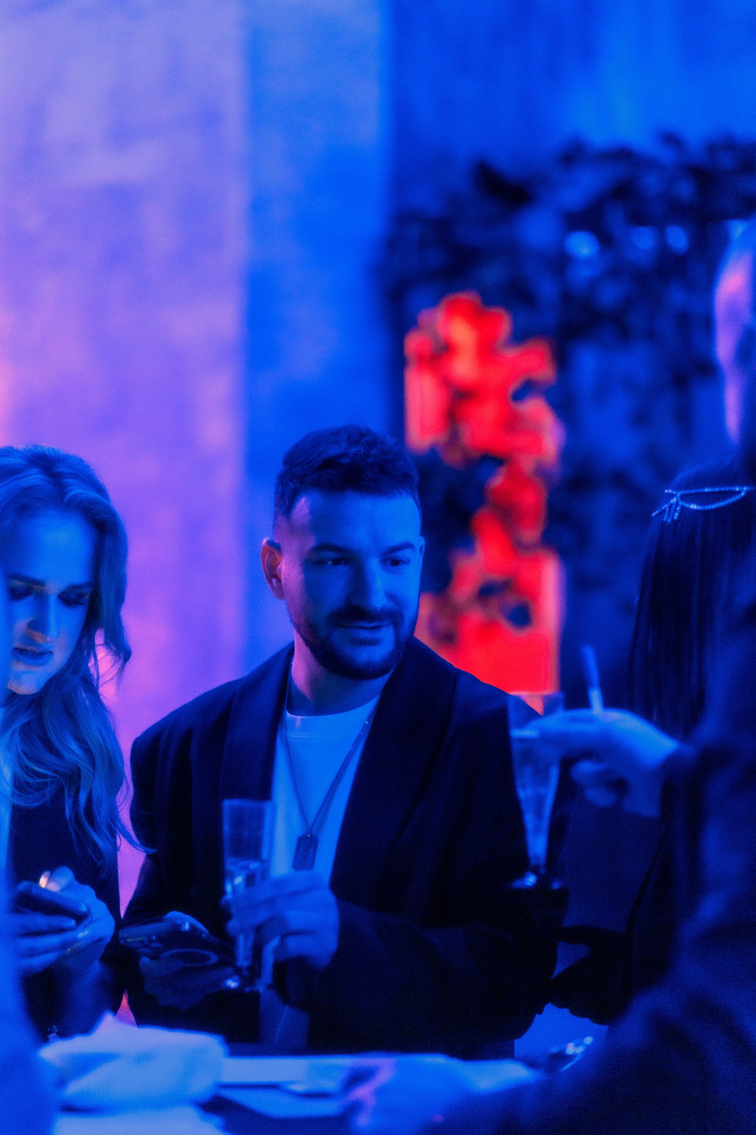 Корпоратив Betone. Свадебный фотограф в Москве — Ольга Козловская