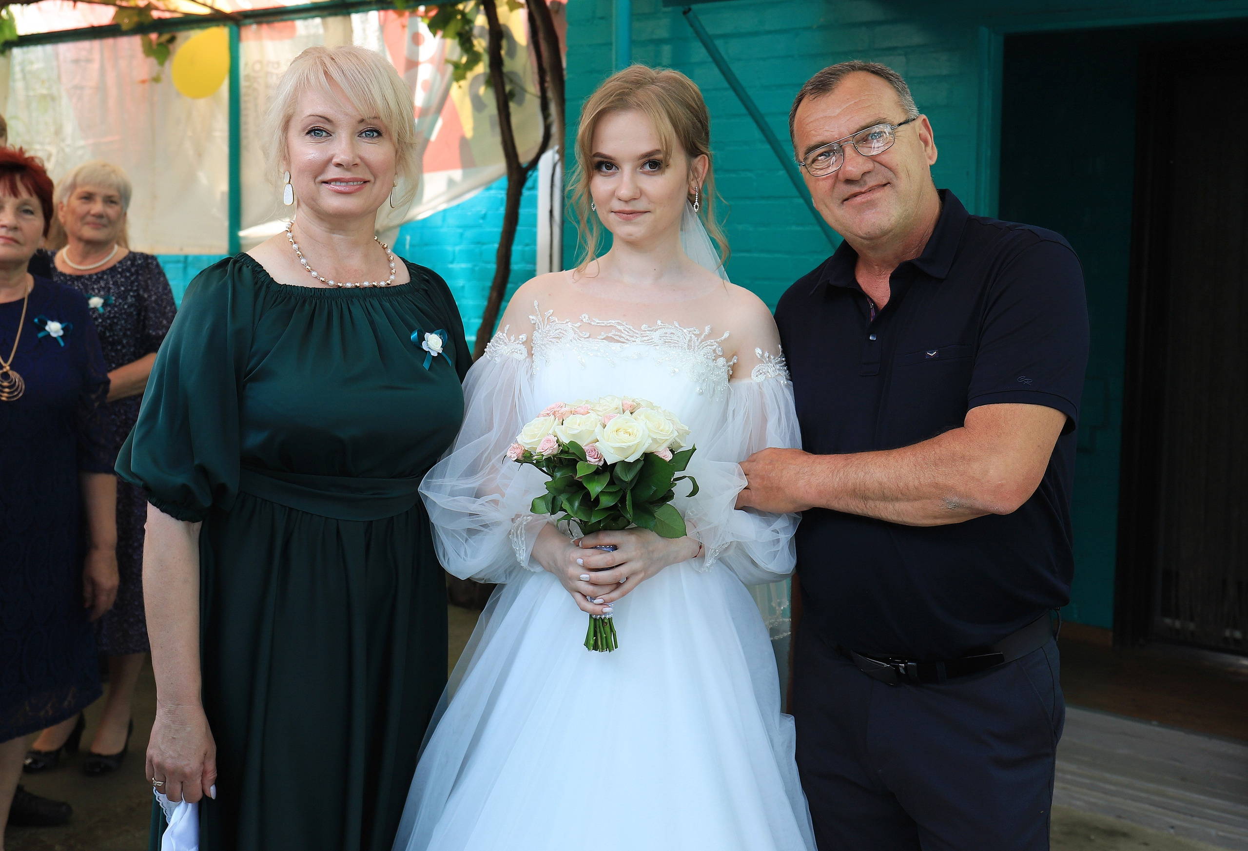 Андрей и Татьяна. Игорь Варава свадебный фотограф видеограф Белая Глина Краснодар