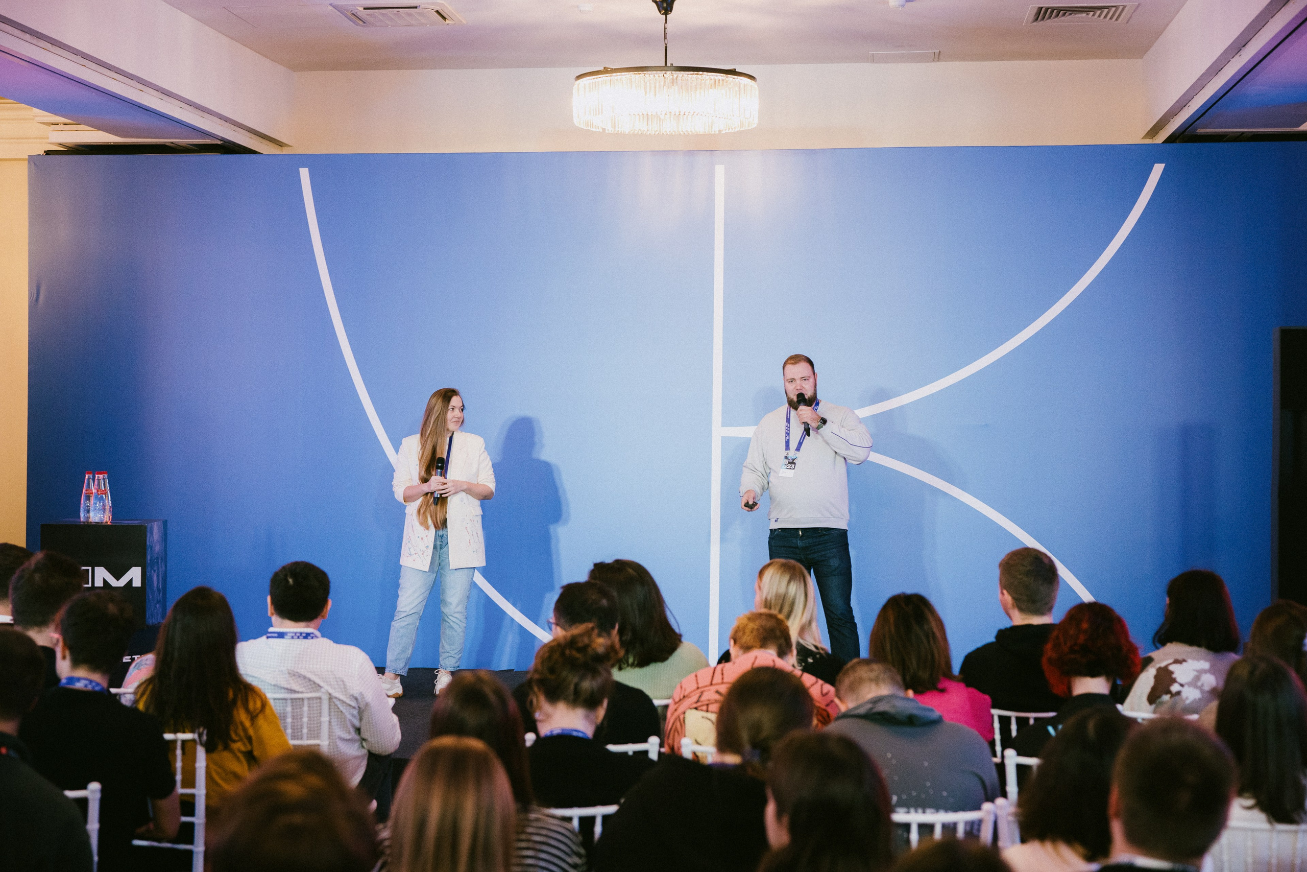 Матемаркетинг — 9–10 ноября 2023. Фотобанк Матемаркетинг