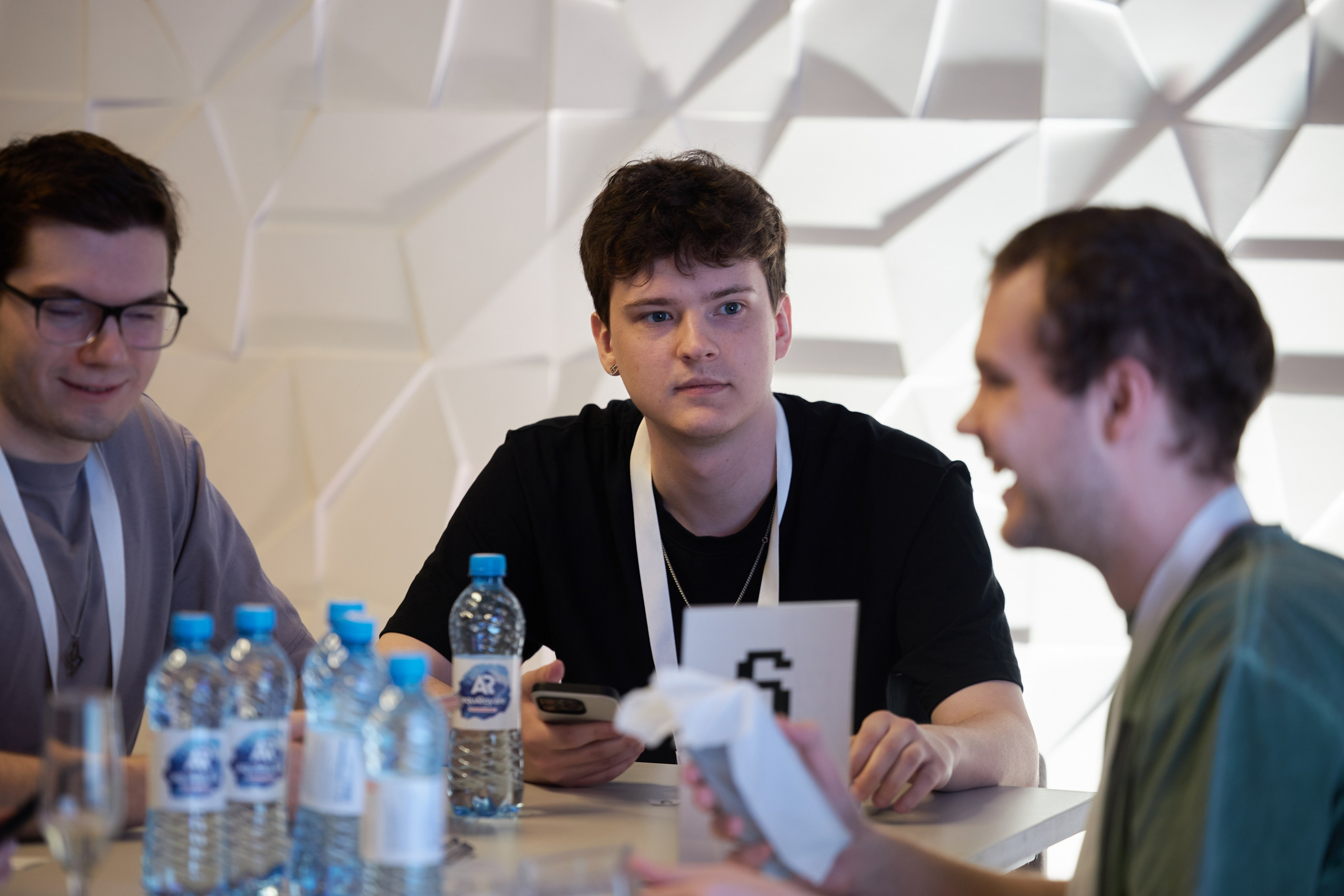 Aha! — 29–30 мая 2025. Фотобанк Матемаркетинг