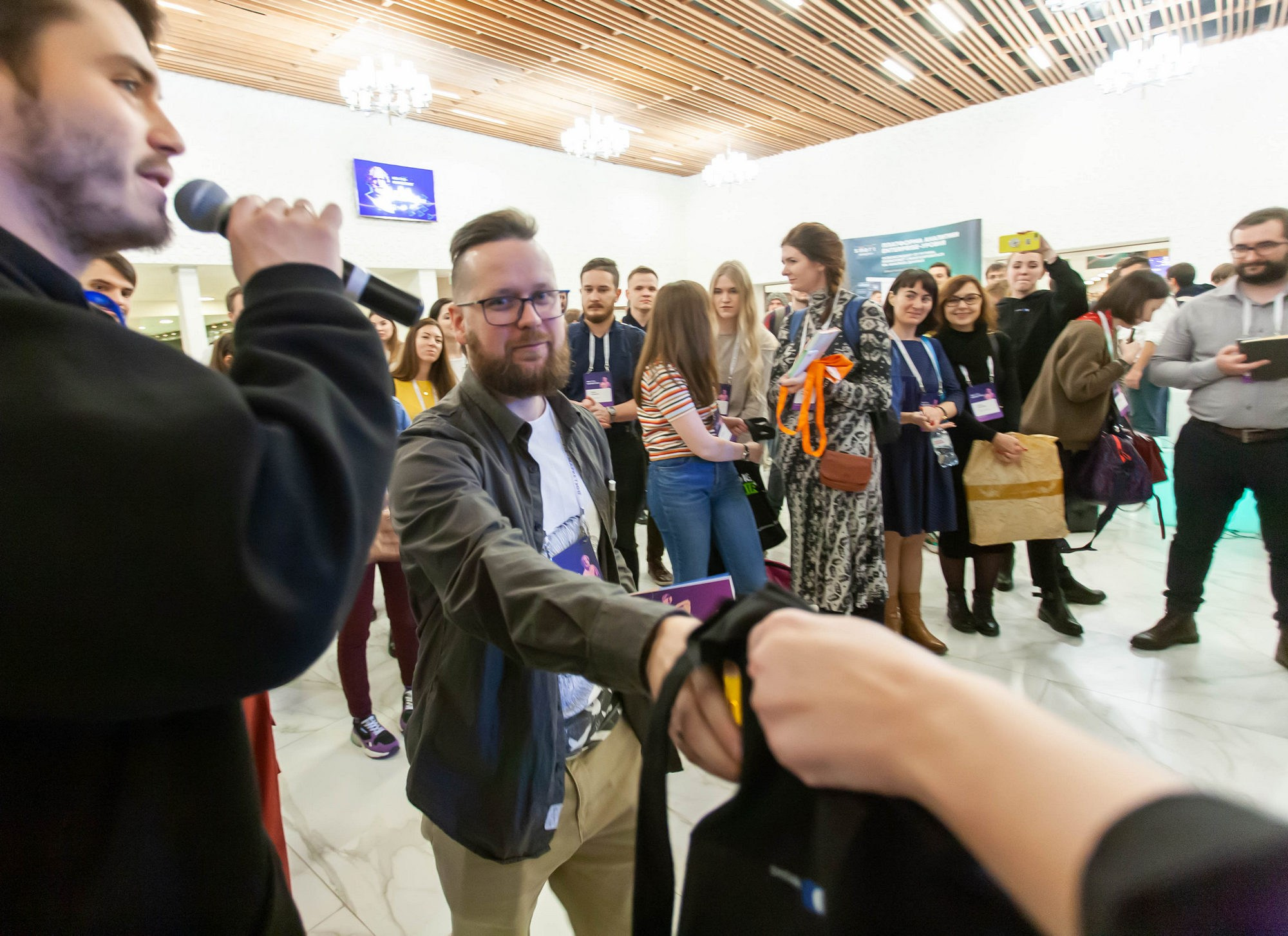 Матемаркетинг — 14–15 ноября 2019. Фотобанк Матемаркетинг