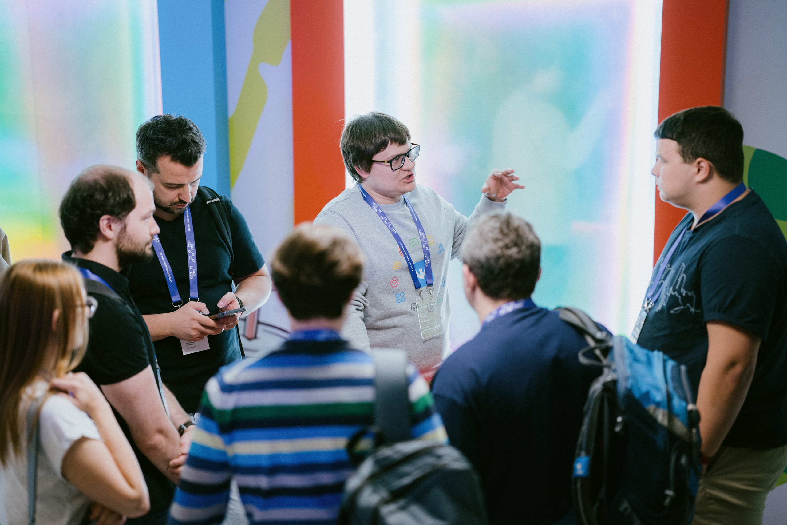 Матемаркетинг — 9–10 ноября 2023. Фотобанк Матемаркетинг