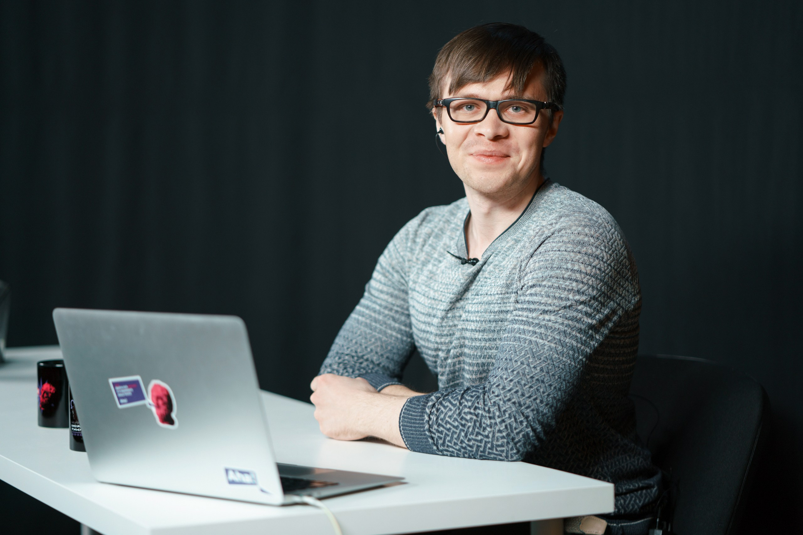 Aha! — 9 апреля 2021. Фотобанк Матемаркетинг