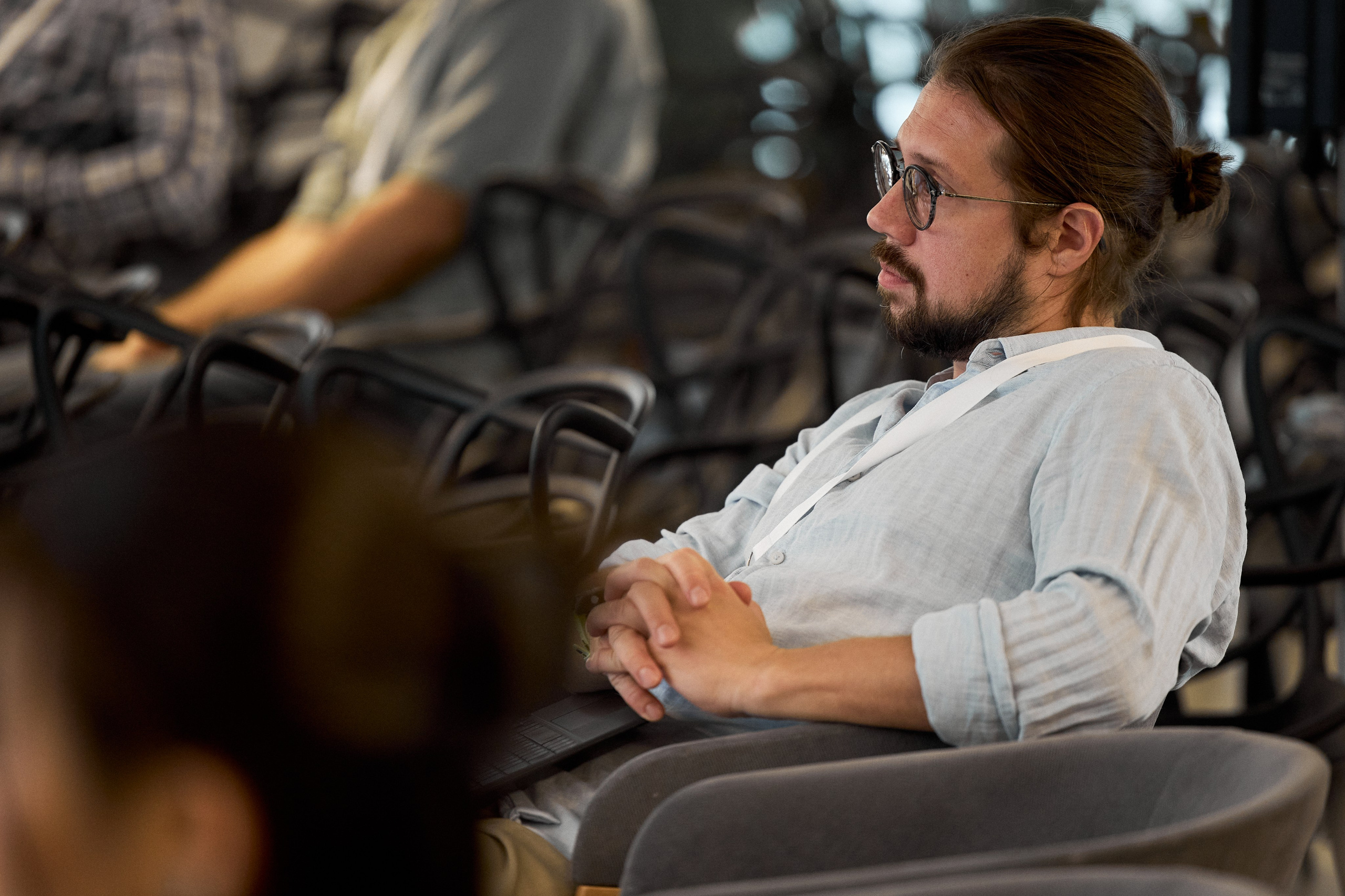 Aha! — 29–30 мая 2025. Фотобанк Матемаркетинг