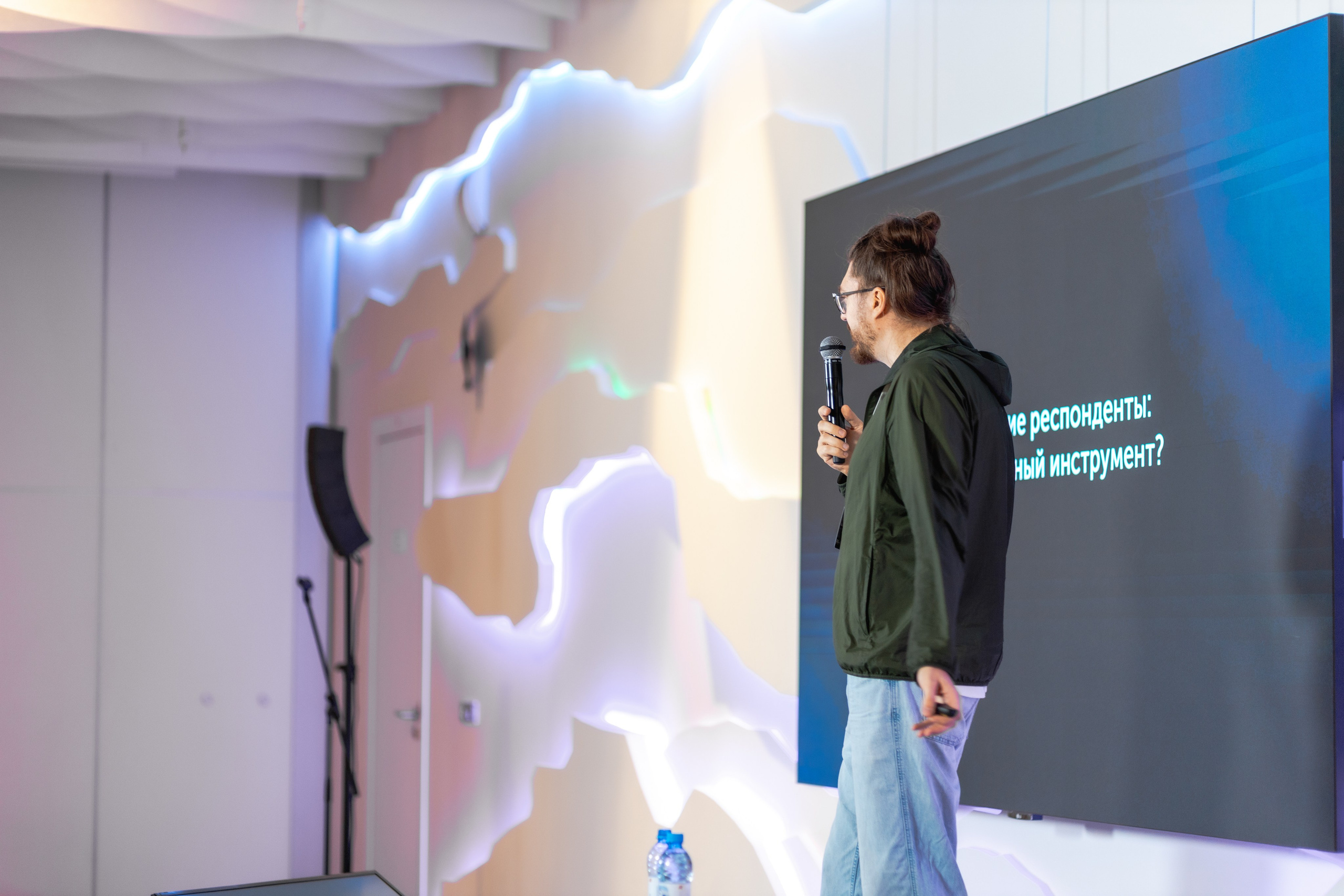 Aha! — 29–30 мая 2025. Фотобанк Матемаркетинг