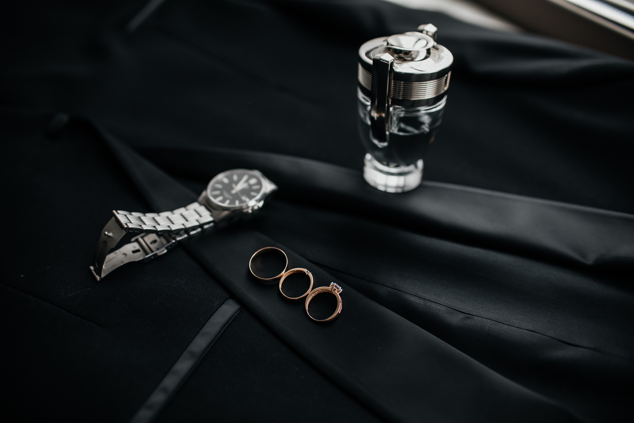 Дмитрий & Юлия. Фотограф в Москве Валерия Рожкова