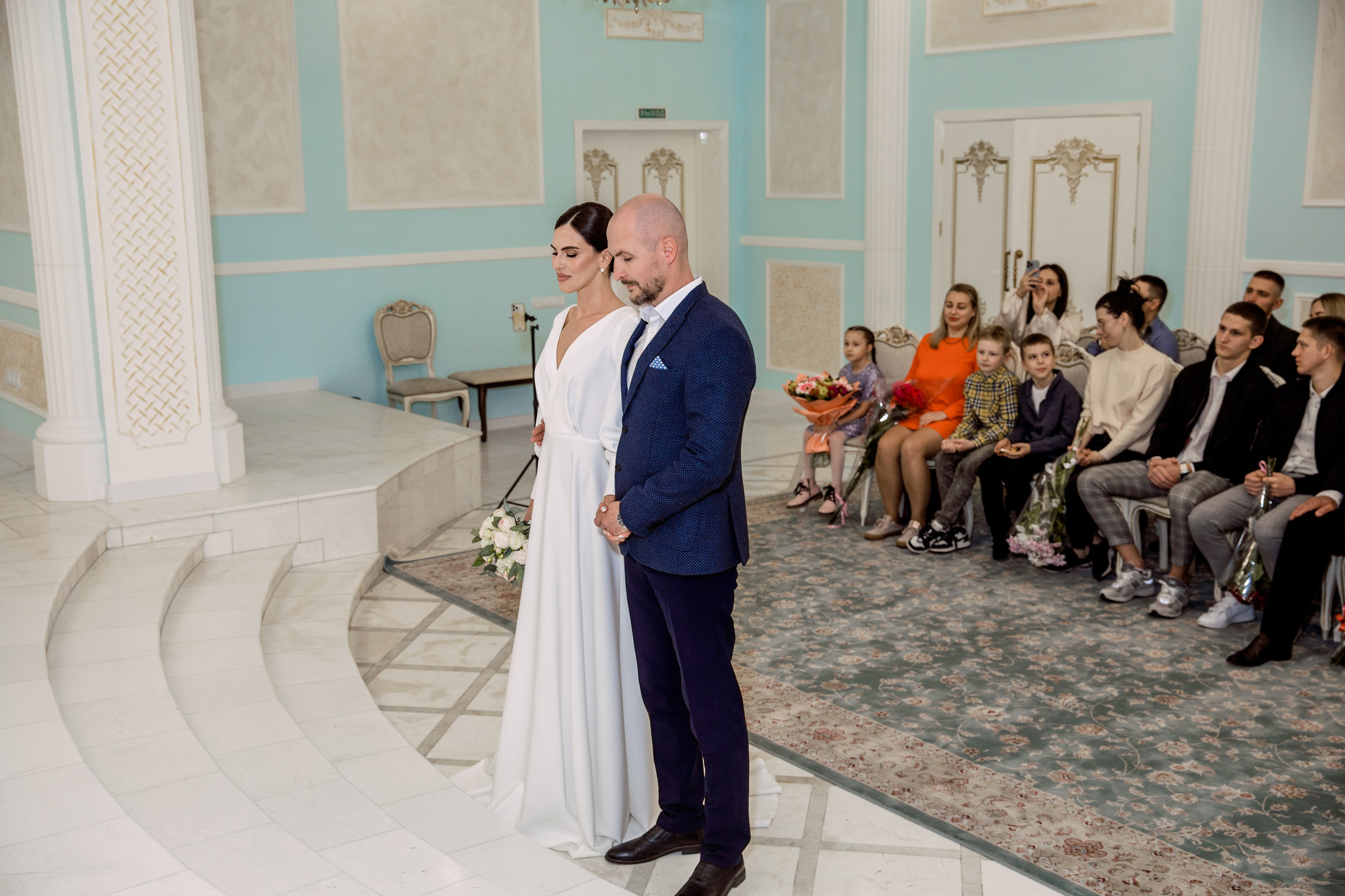 Дмитрий и Оксана. Свадебный фотограф в Краснодаре и крае Анна Романова