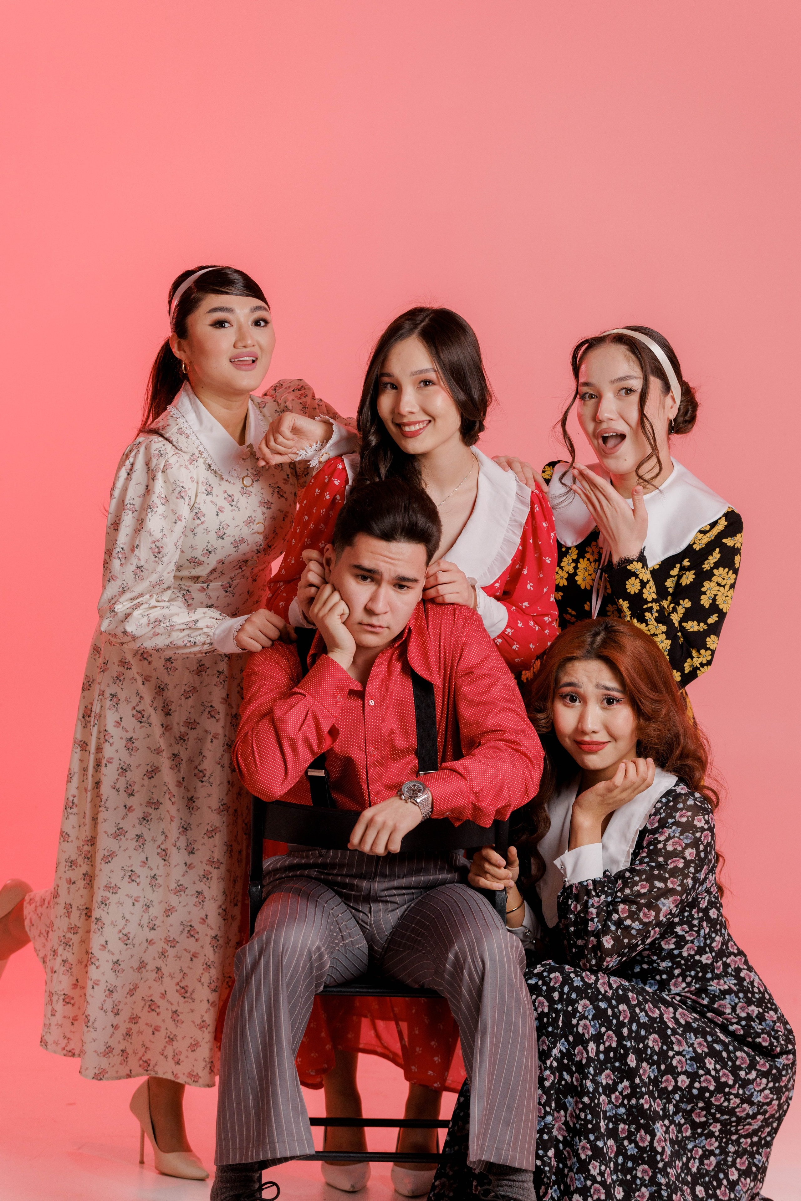 РЕТРО Романтик