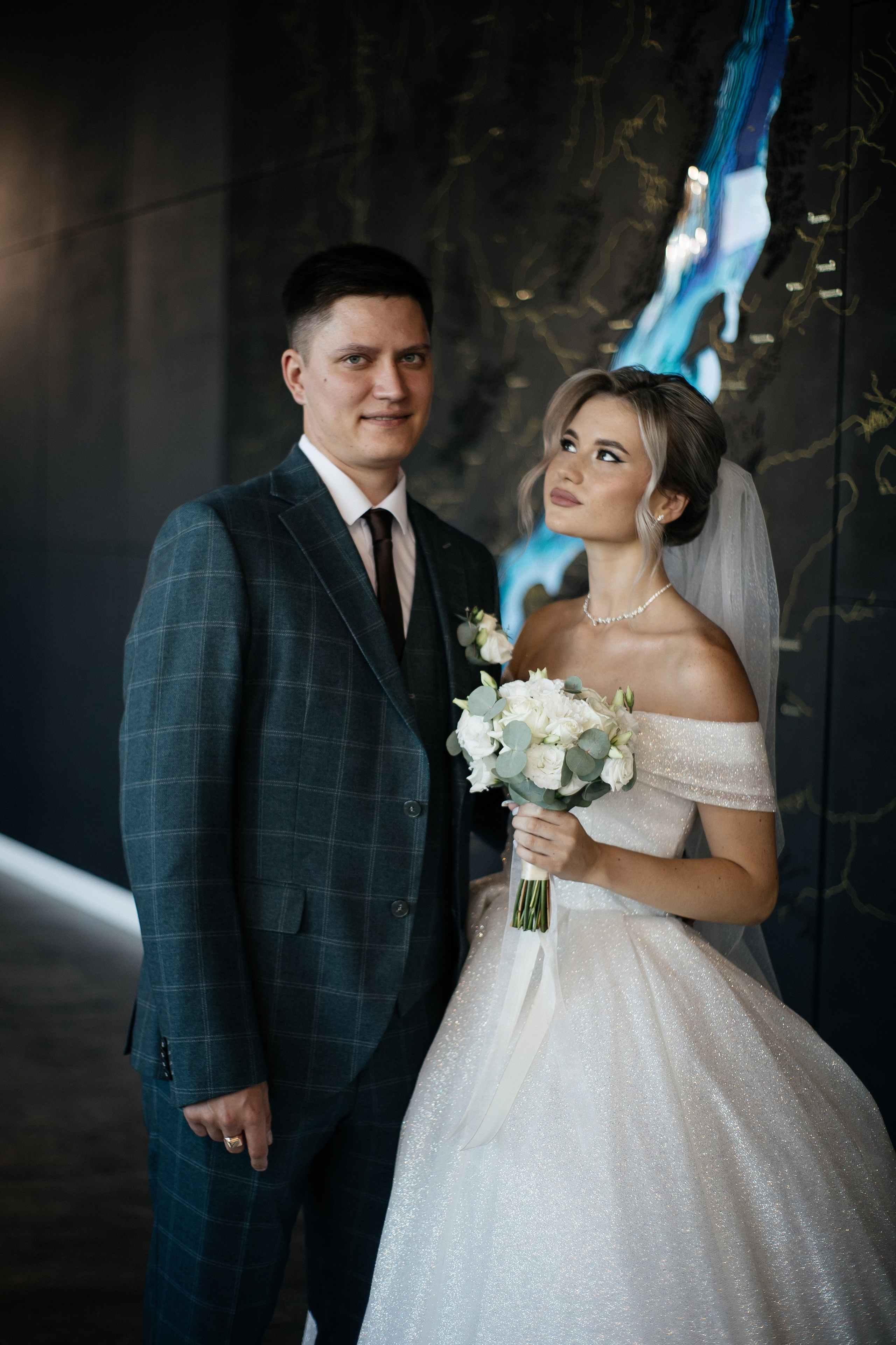 Полный свадебный день. Фотограф в Иркутске