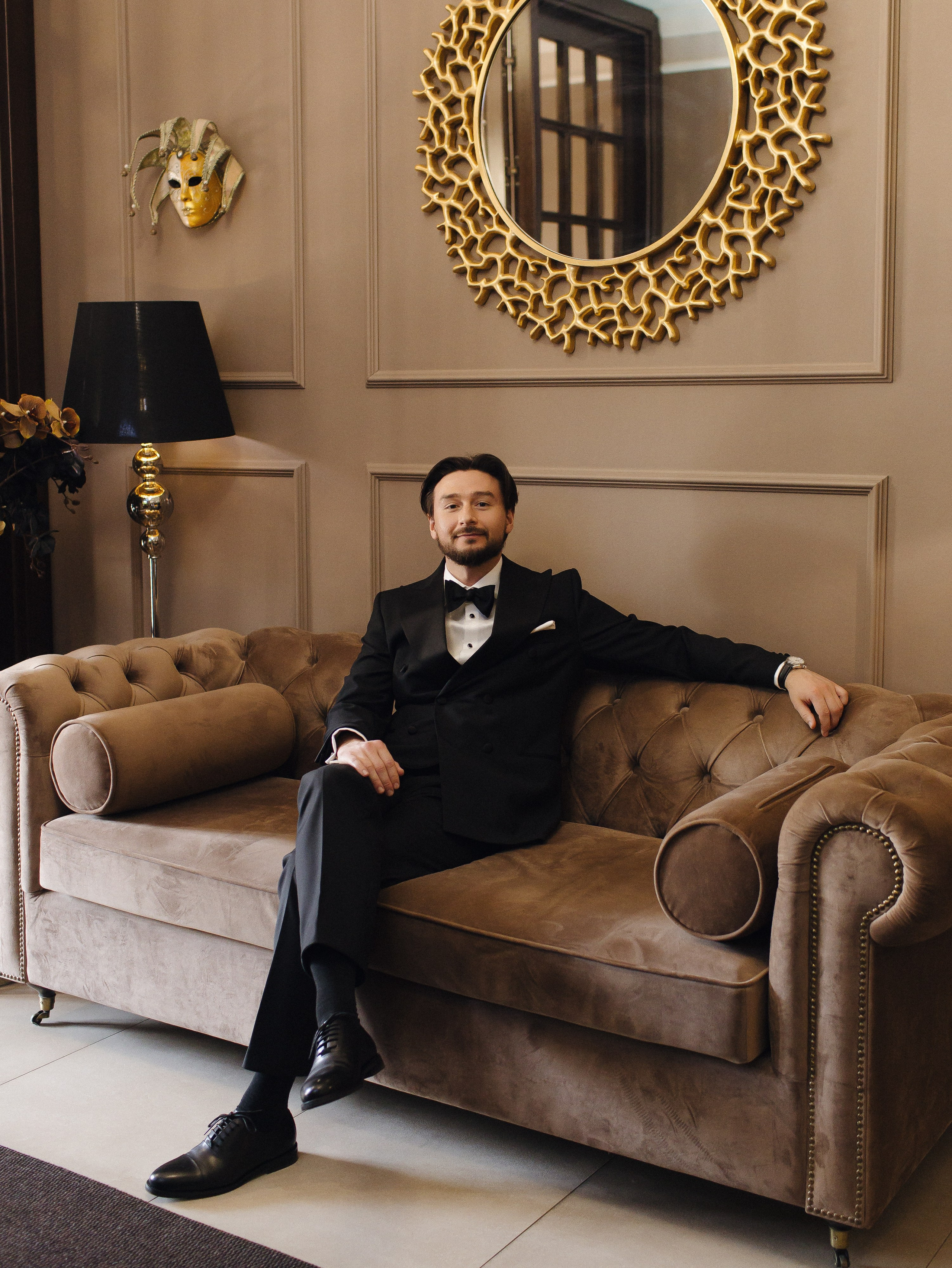 МАРИЯ И ИЛЬЯ. Свадебный и индивидуальный фотограф в Челябинске Евгения Негодяева