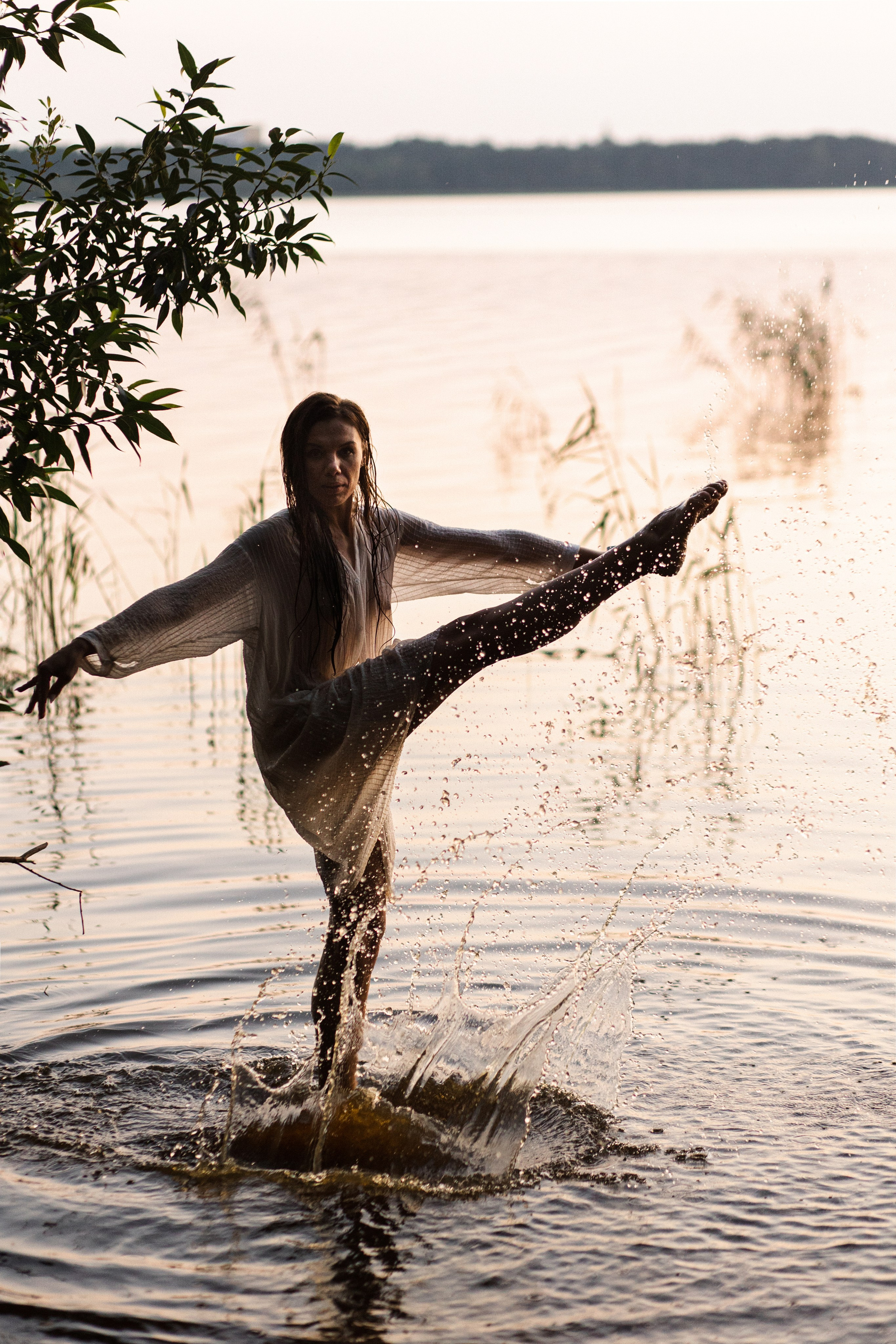 Алексей и Катя. Свадебный фотограф в Санкт-Петербурге Анастасия Андреева