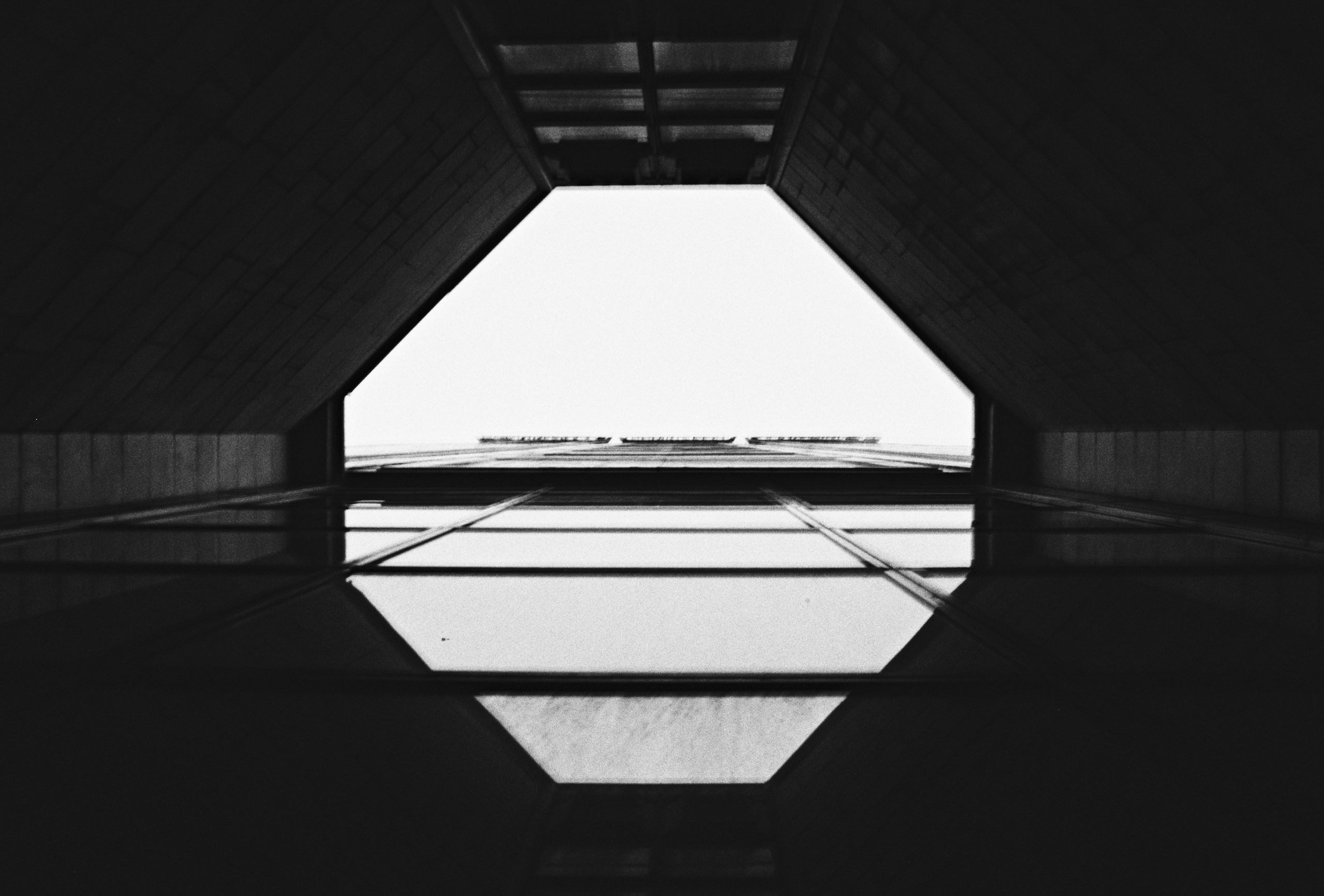 Film chronicle. Kosky ilya