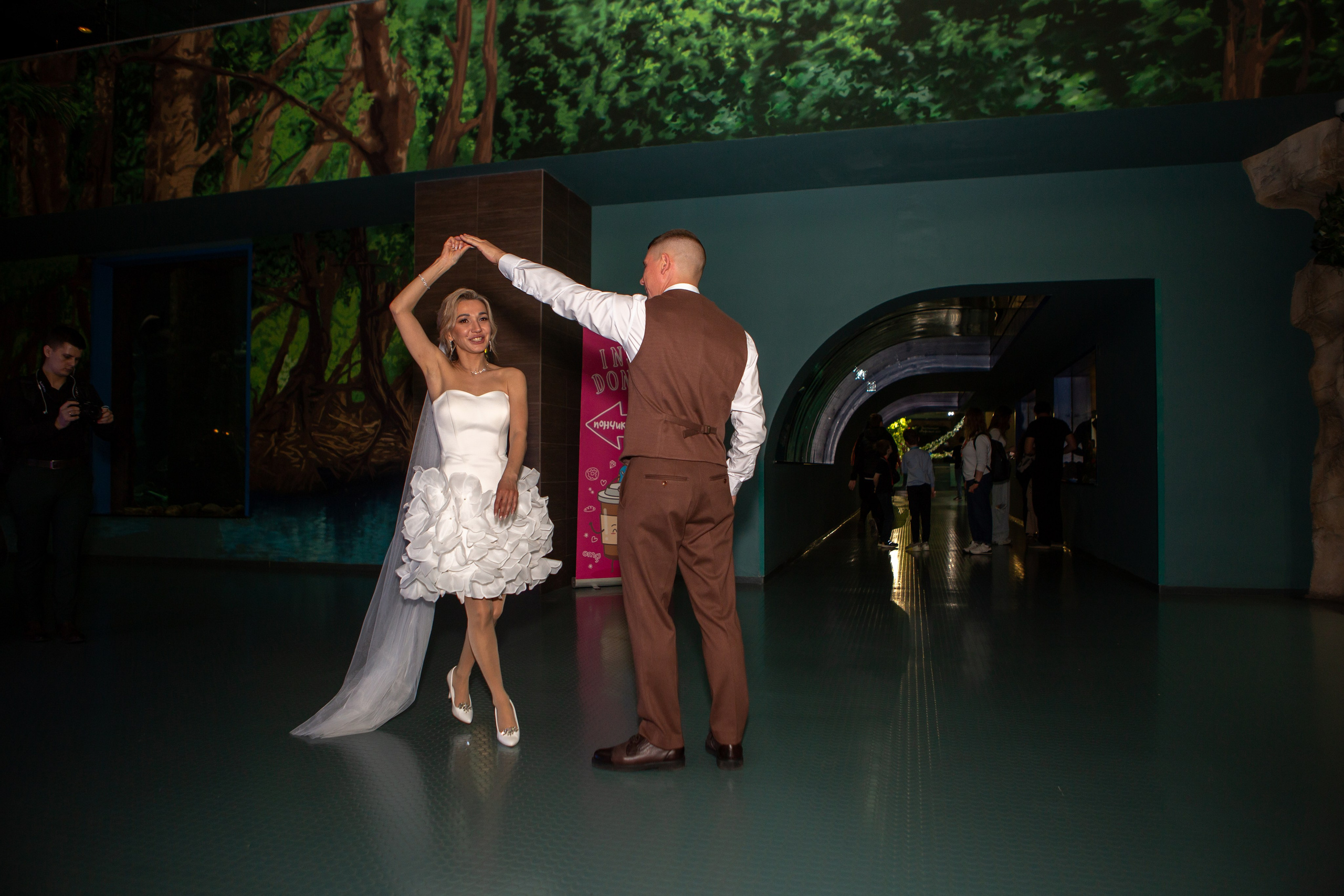 Свадьба Николая и Анастасии. Репортажный, семейный, свадебный, портретный фотограф