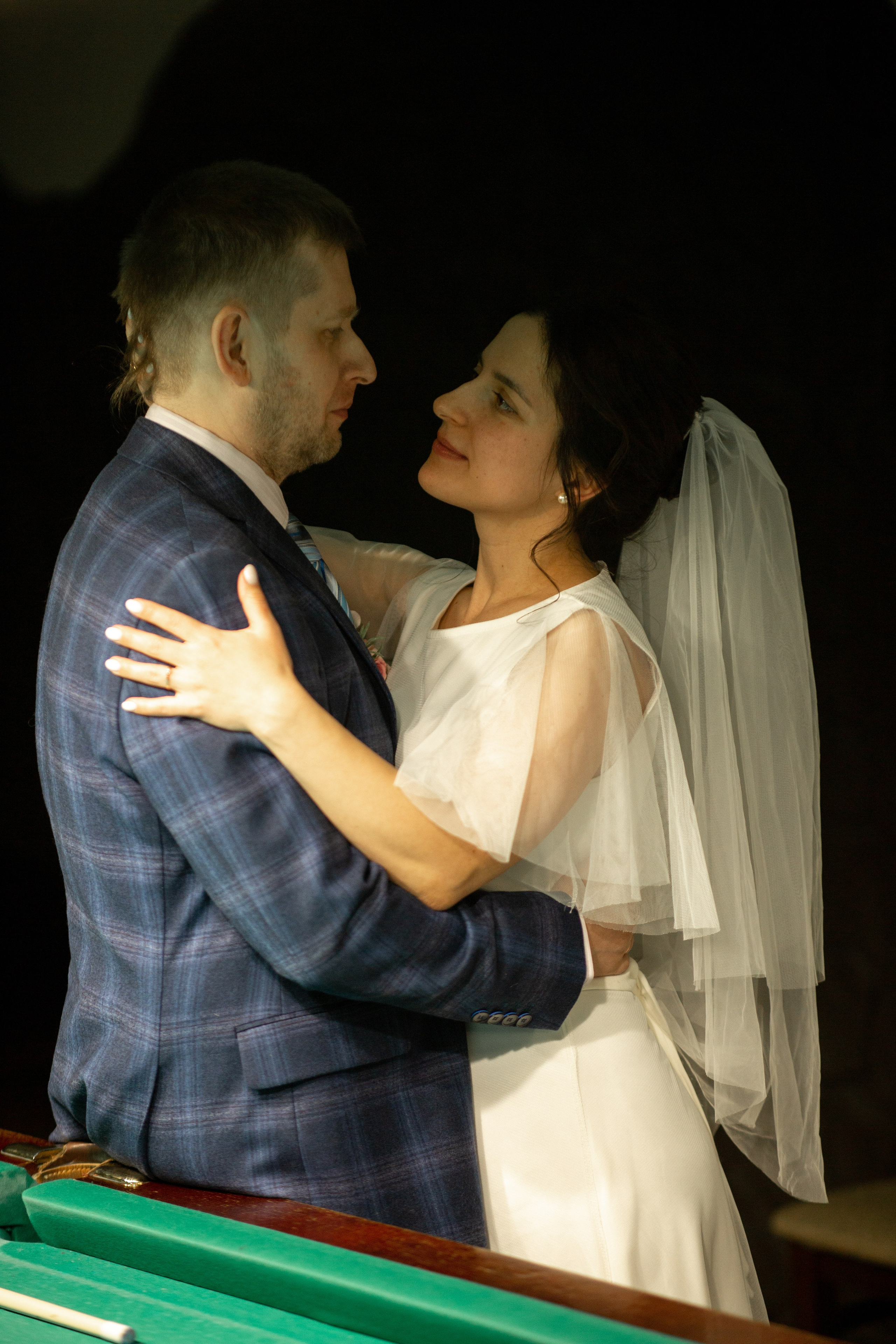 Евгений и Ольга. Репортажный, семейный, свадебный, портретный фотограф