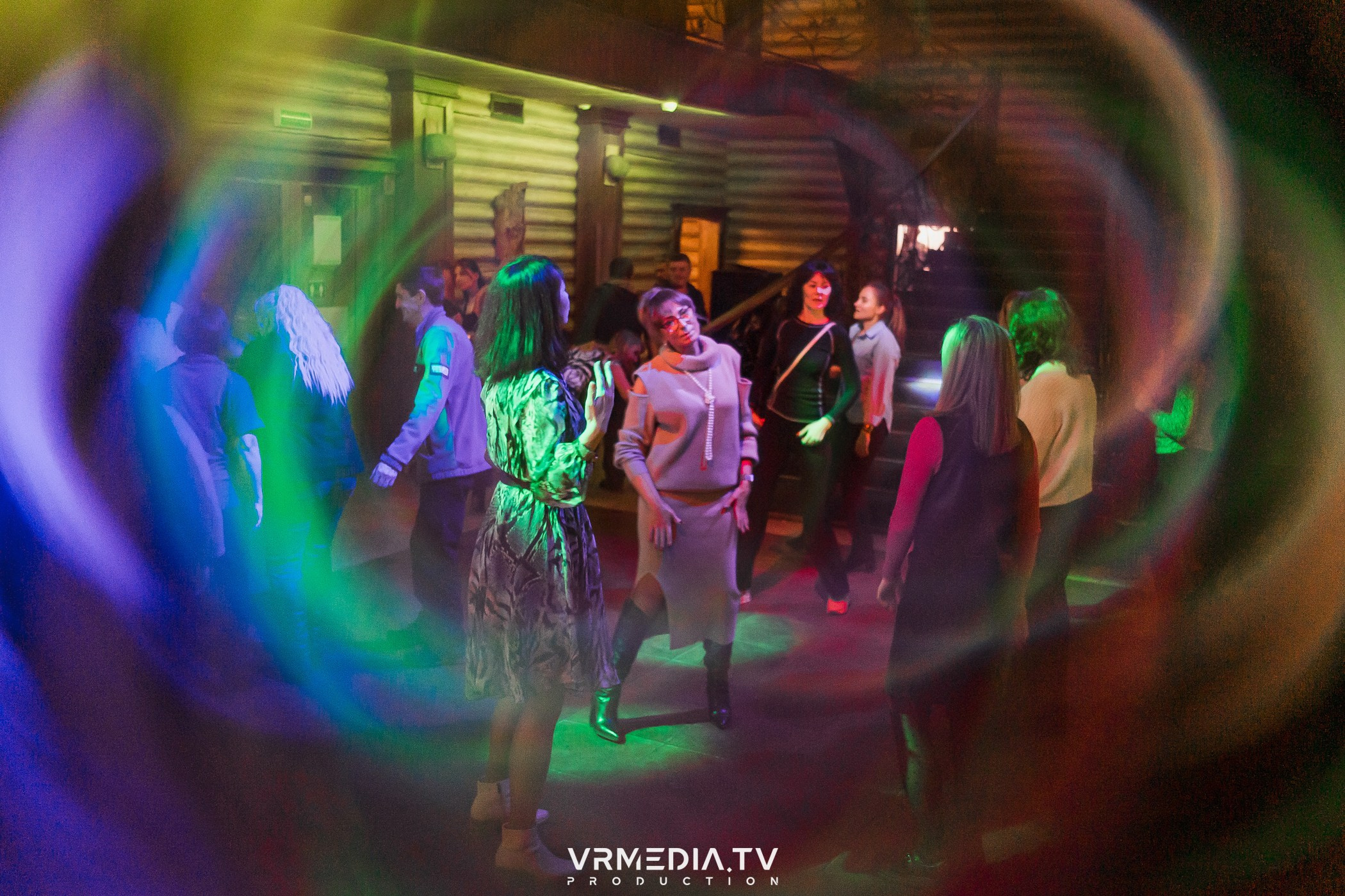 В гостях у «Петровича»