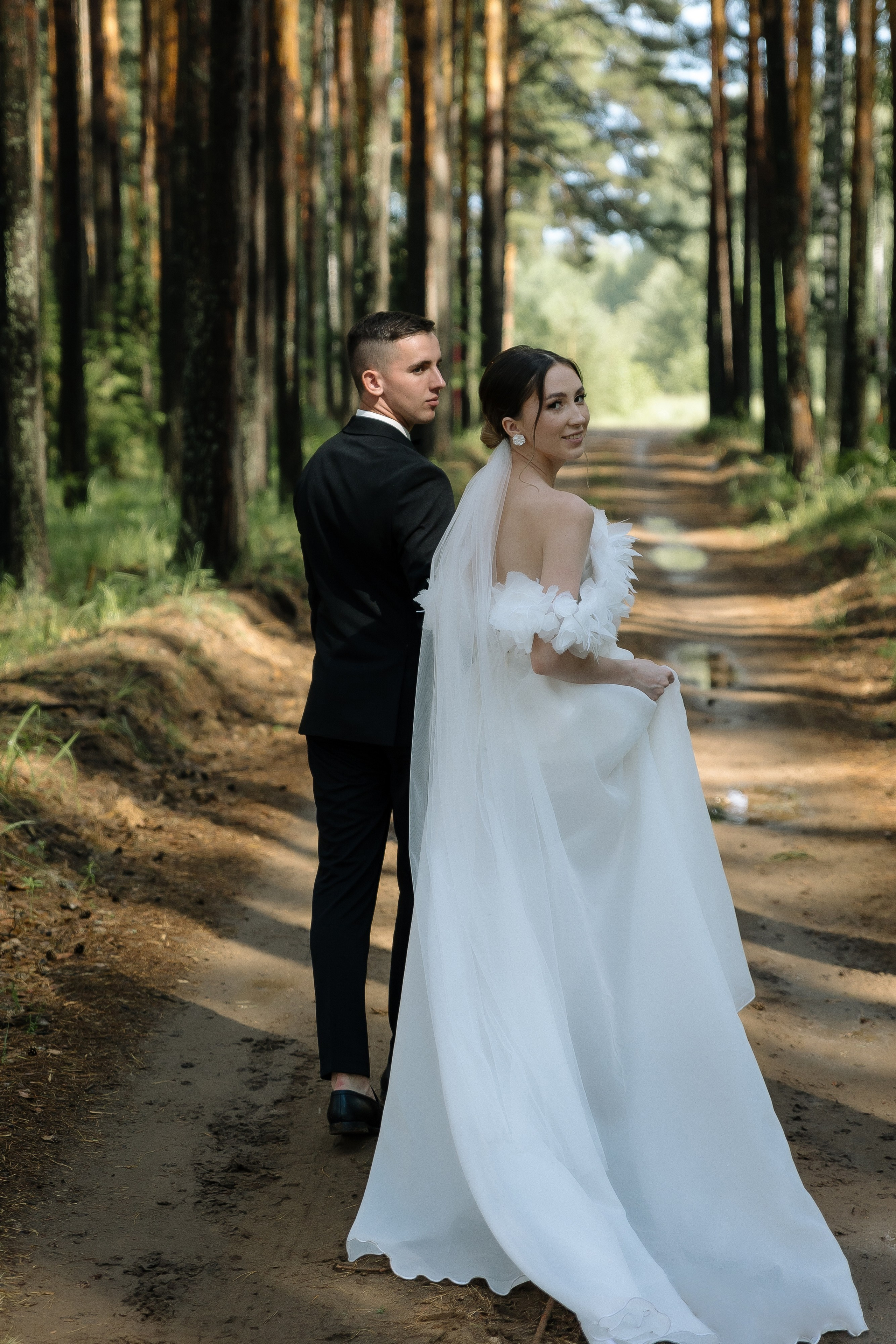 Кирил и Виктория. Ваш самый лучший фотограф!