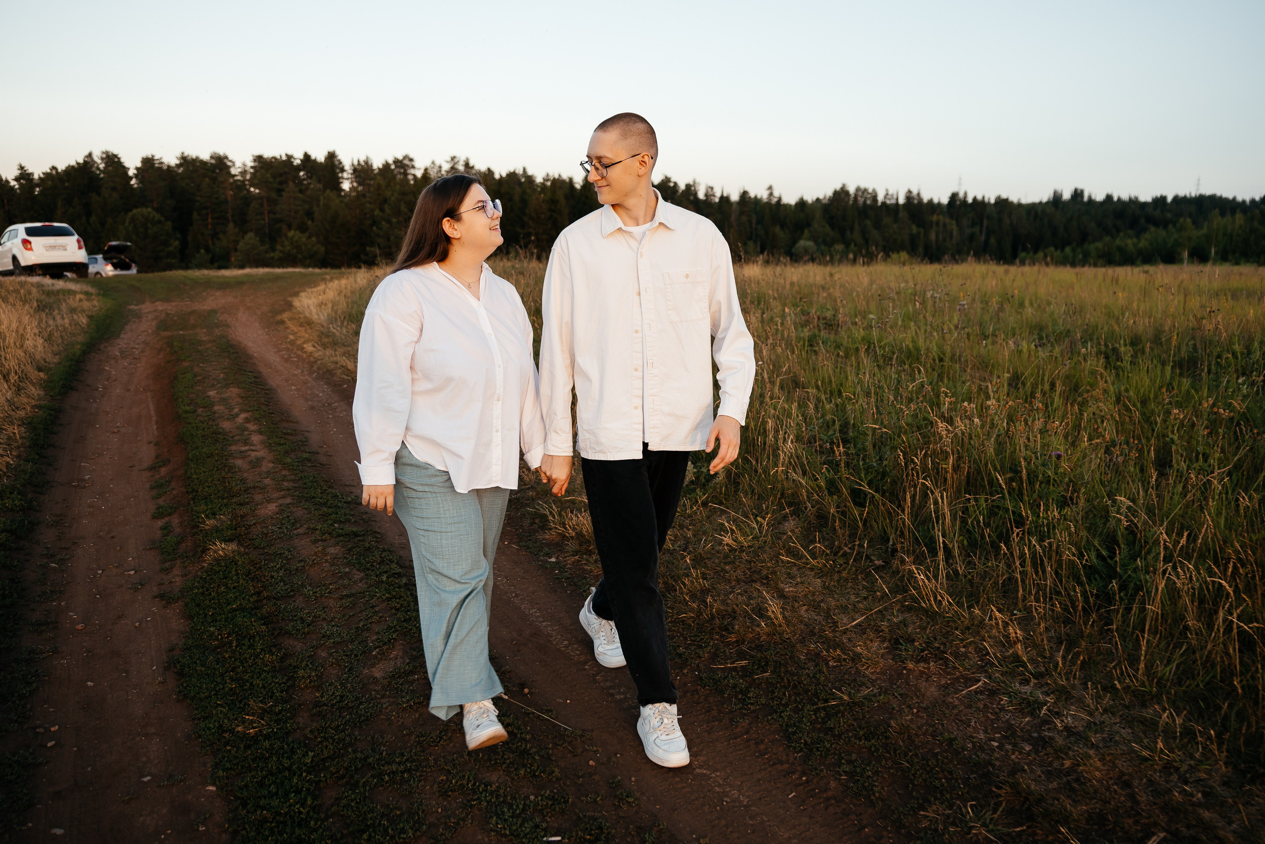 Данил и Арина. Ваш самый лучший фотограф!