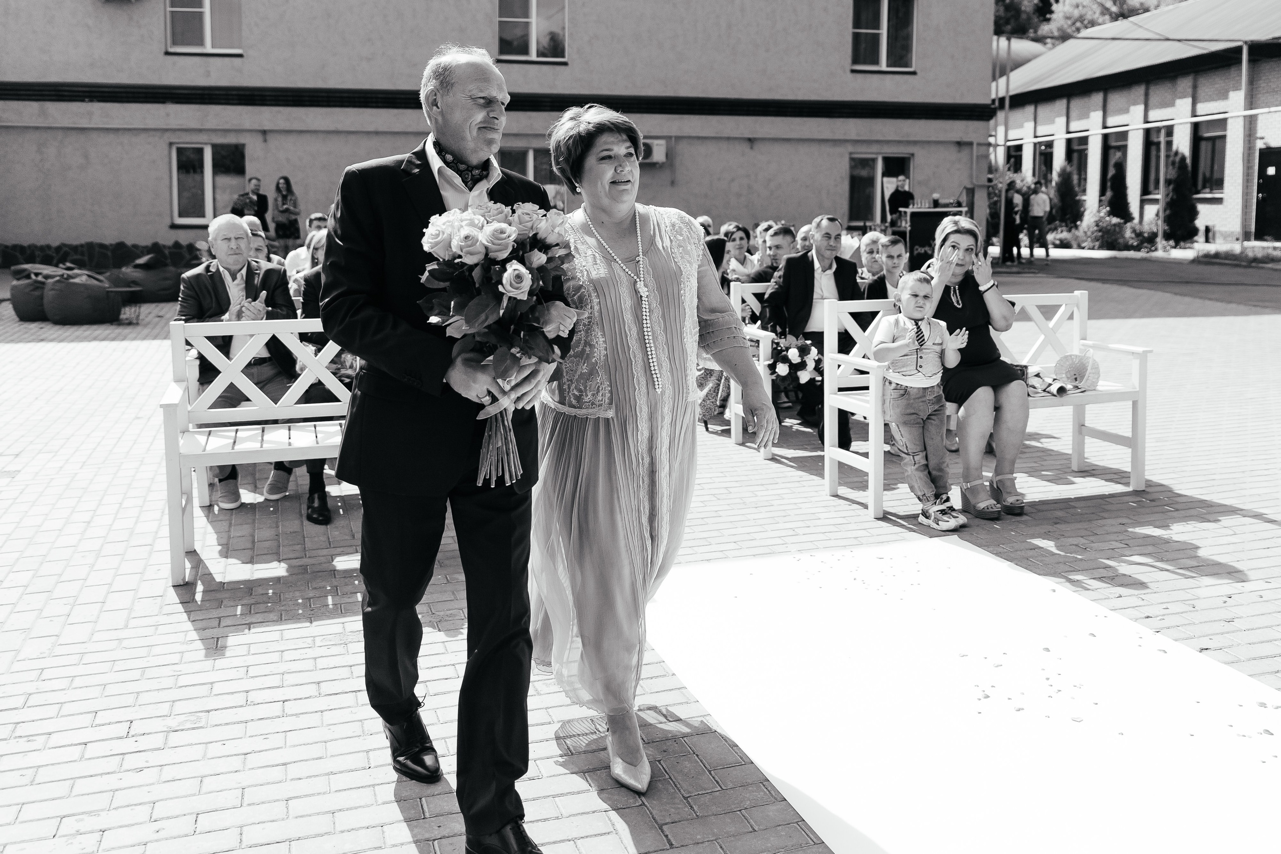 Ринат и Ксения. Ваш самый лучший фотограф!