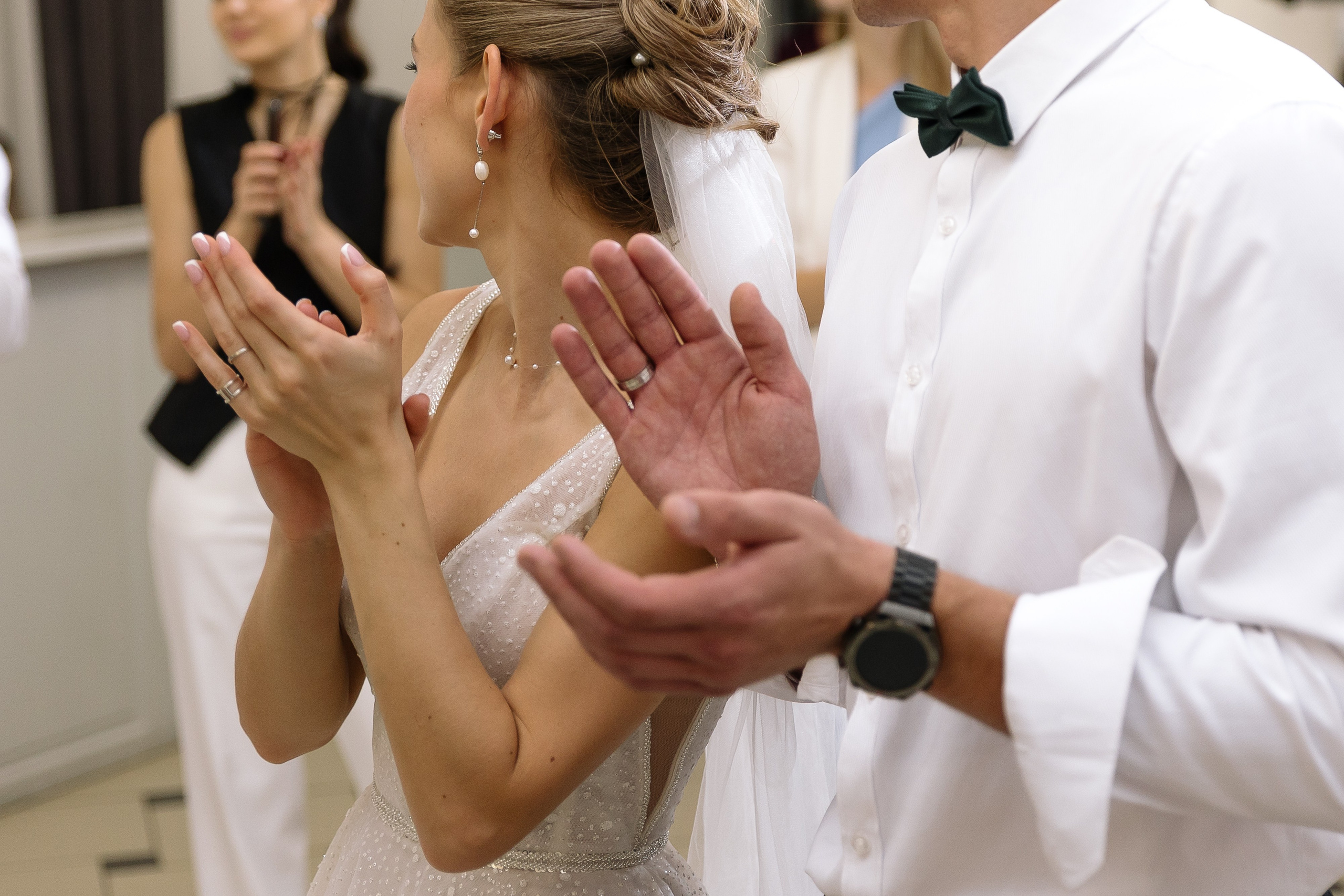 Сергей и Мария. Ваш самый лучший фотограф!