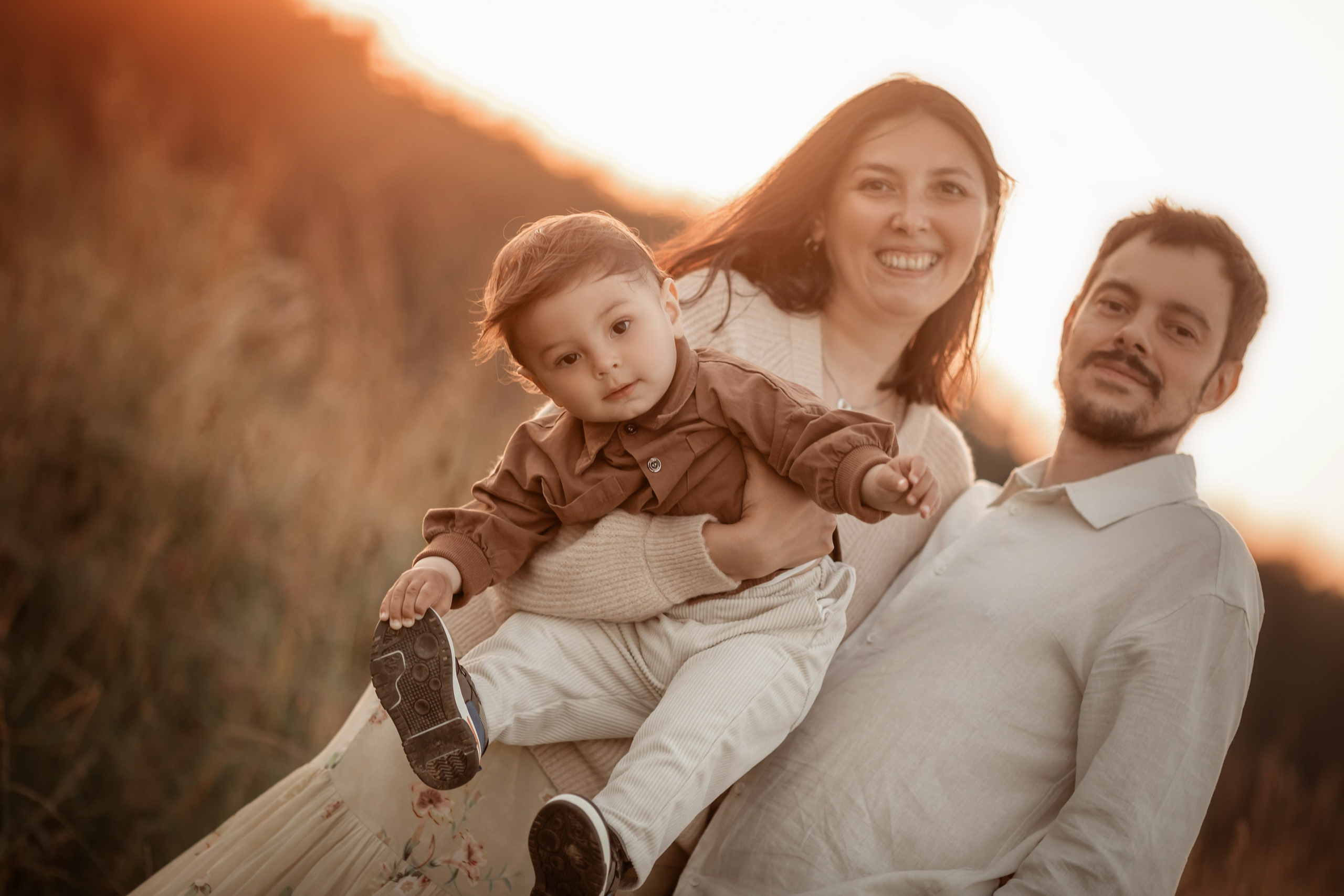 Заповедник Колтушские высоты. Детский и семейный фотограф Муксимова Ирина