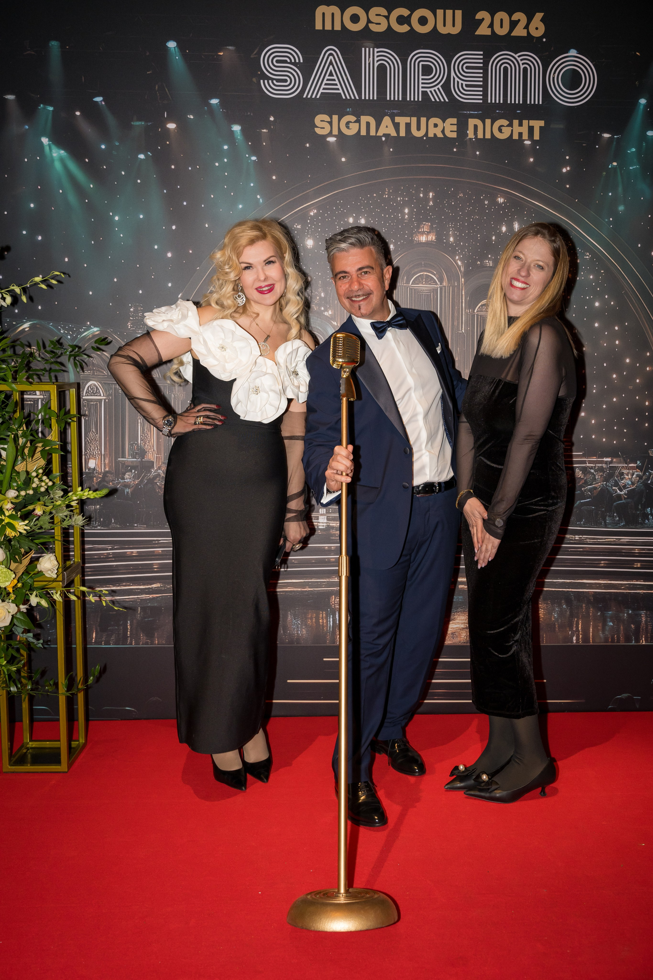 Sanremo. Свадебный и семейный Фотограф в Москве Александр Березин