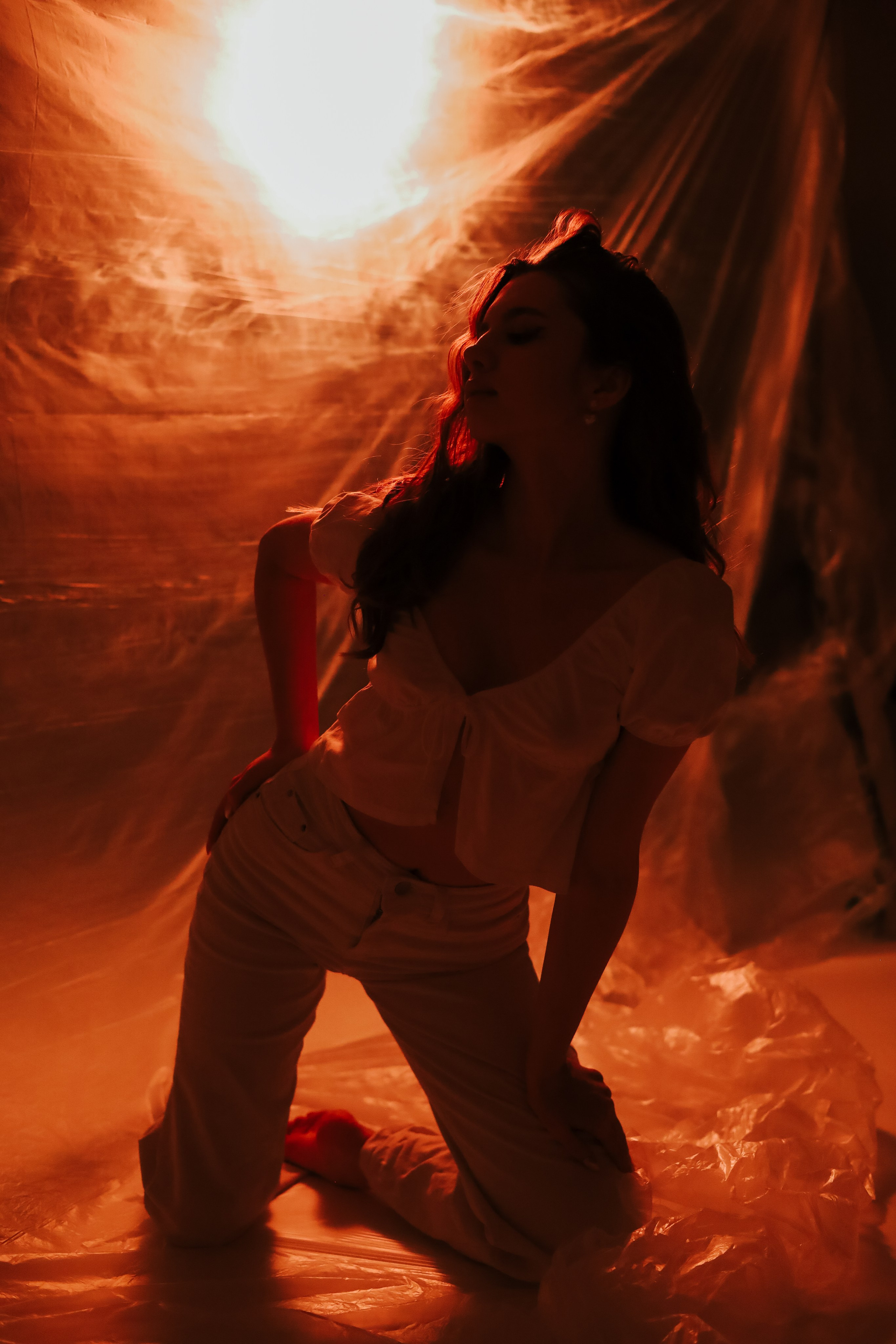 Индивидуальные. Фотограф Анна Максимова