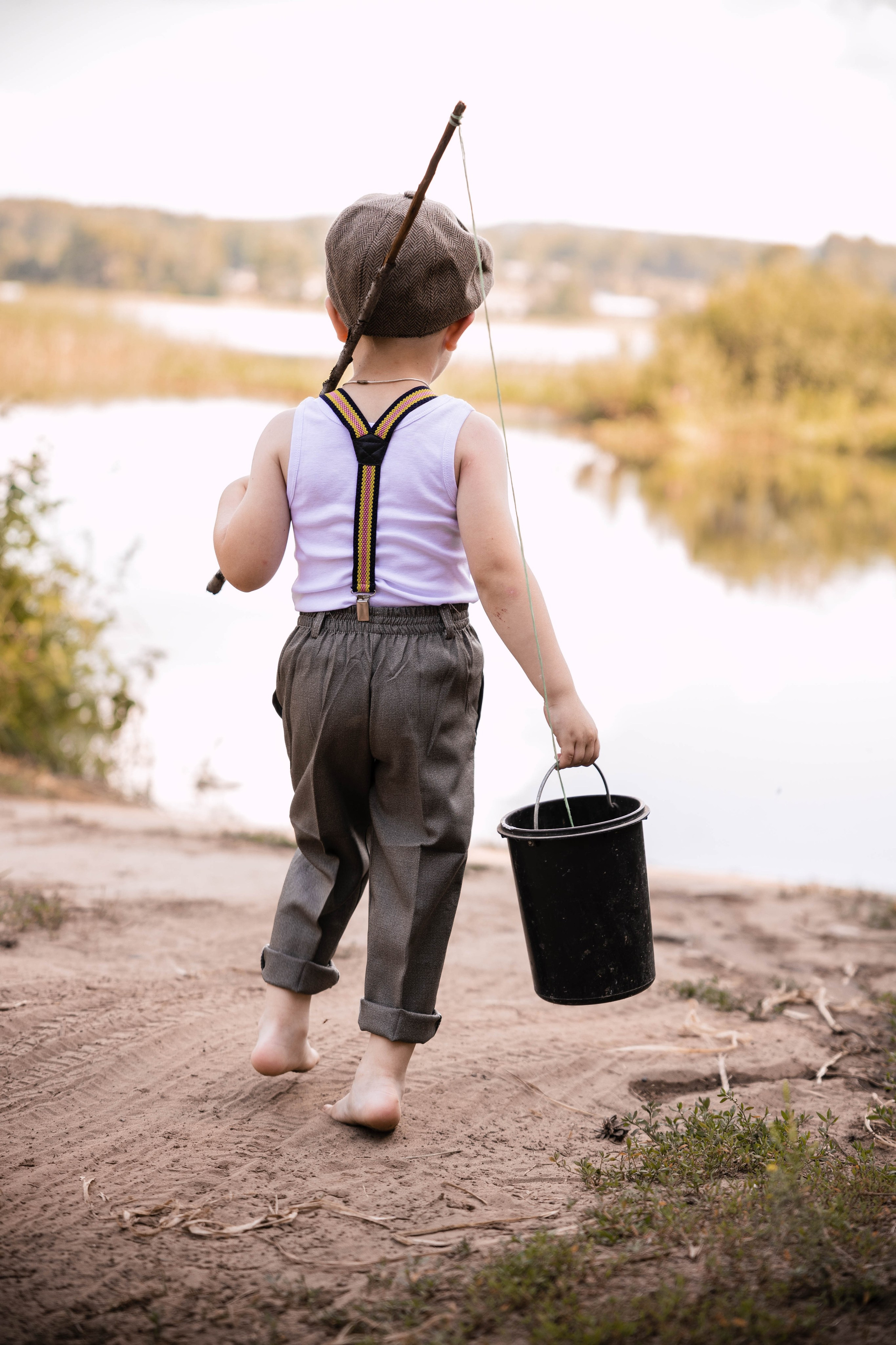 Макар. Семейный фотограф Ксения Шаймарданова