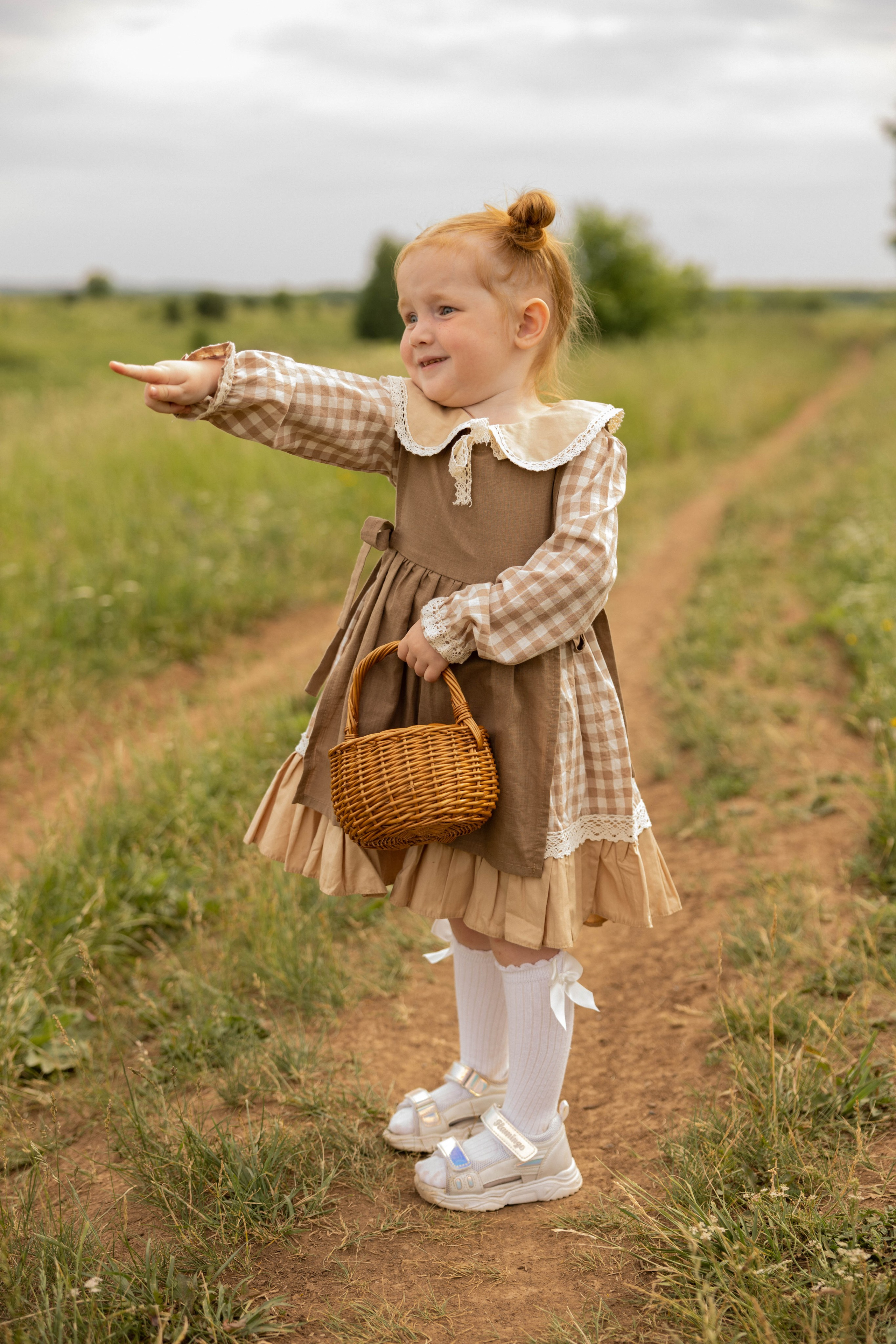 Алина. Семейный фотограф Ксения Шаймарданова