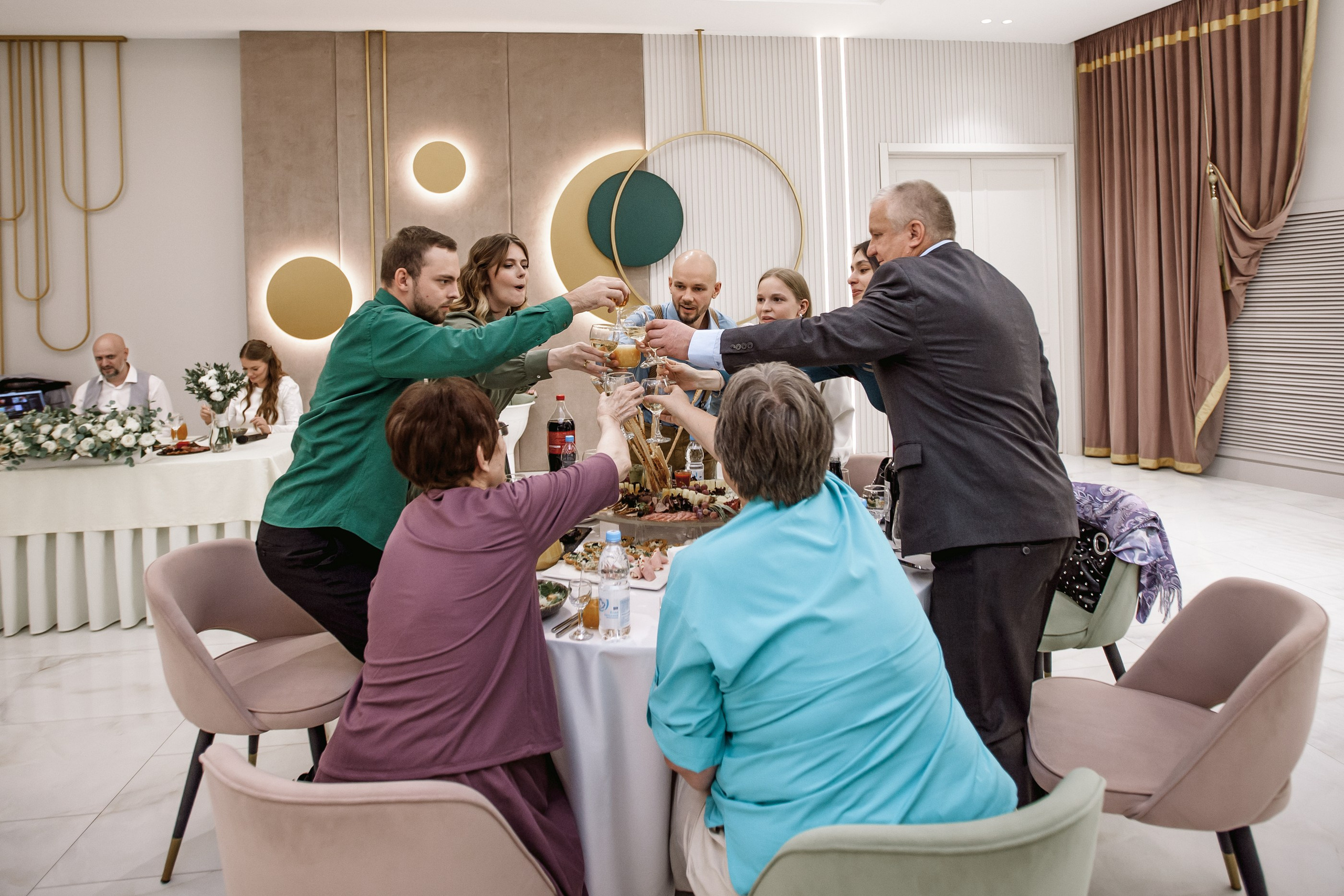 Сергей&Мария. Свадебный и семейный фотограф Амина Шабанова