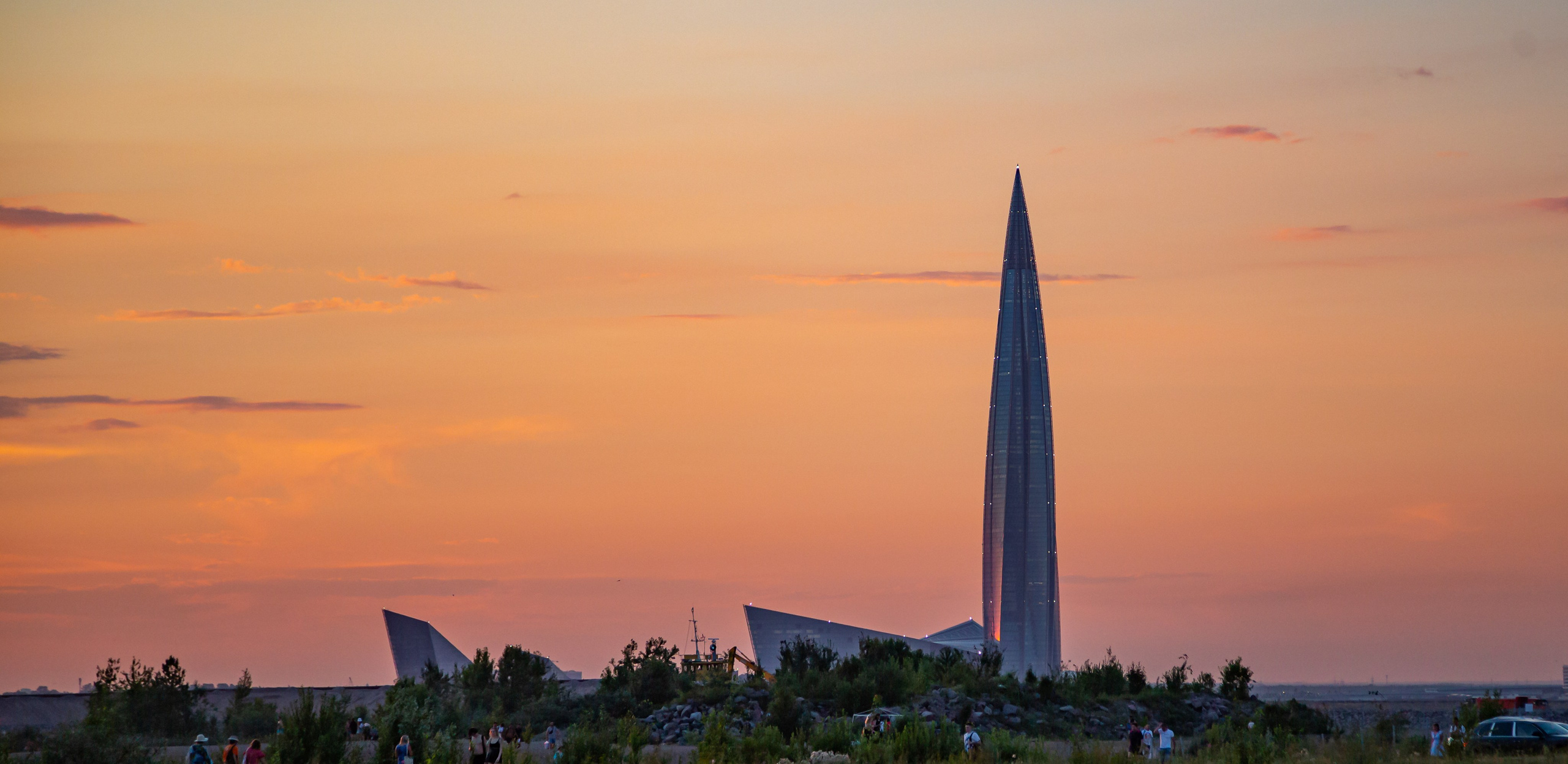 Архитектура. Светлая сторона