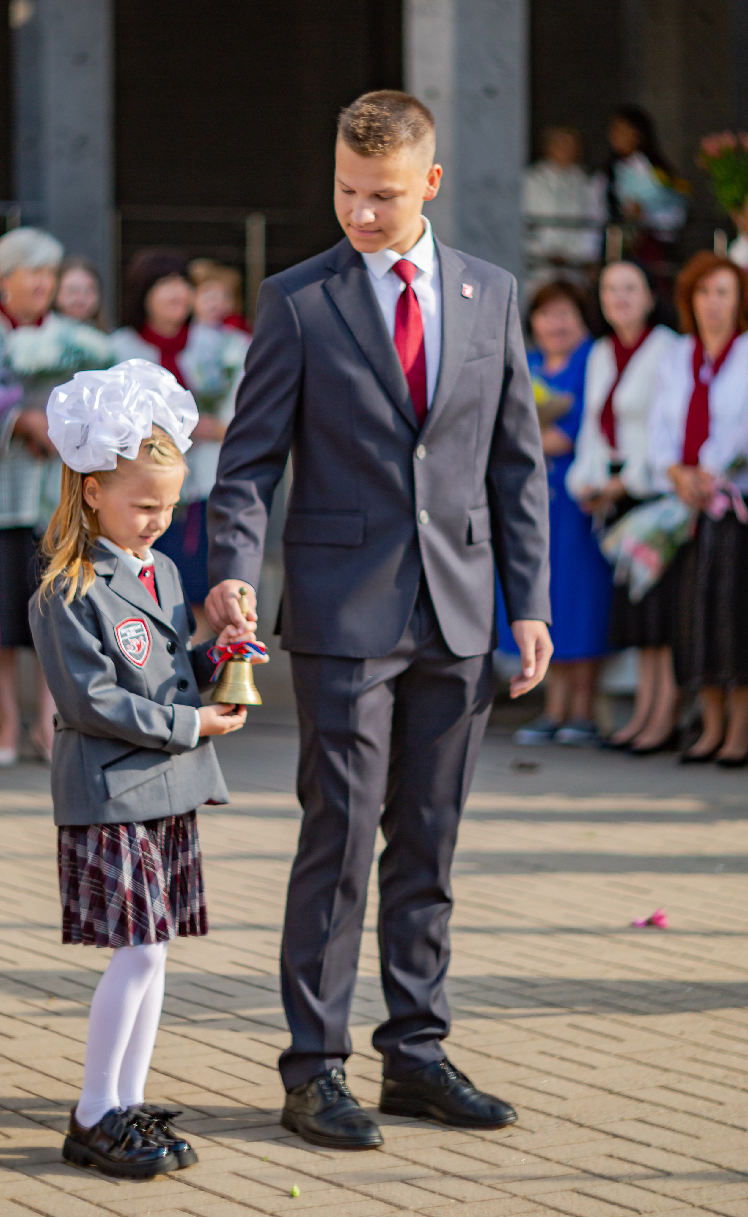 11А. Светлая сторона