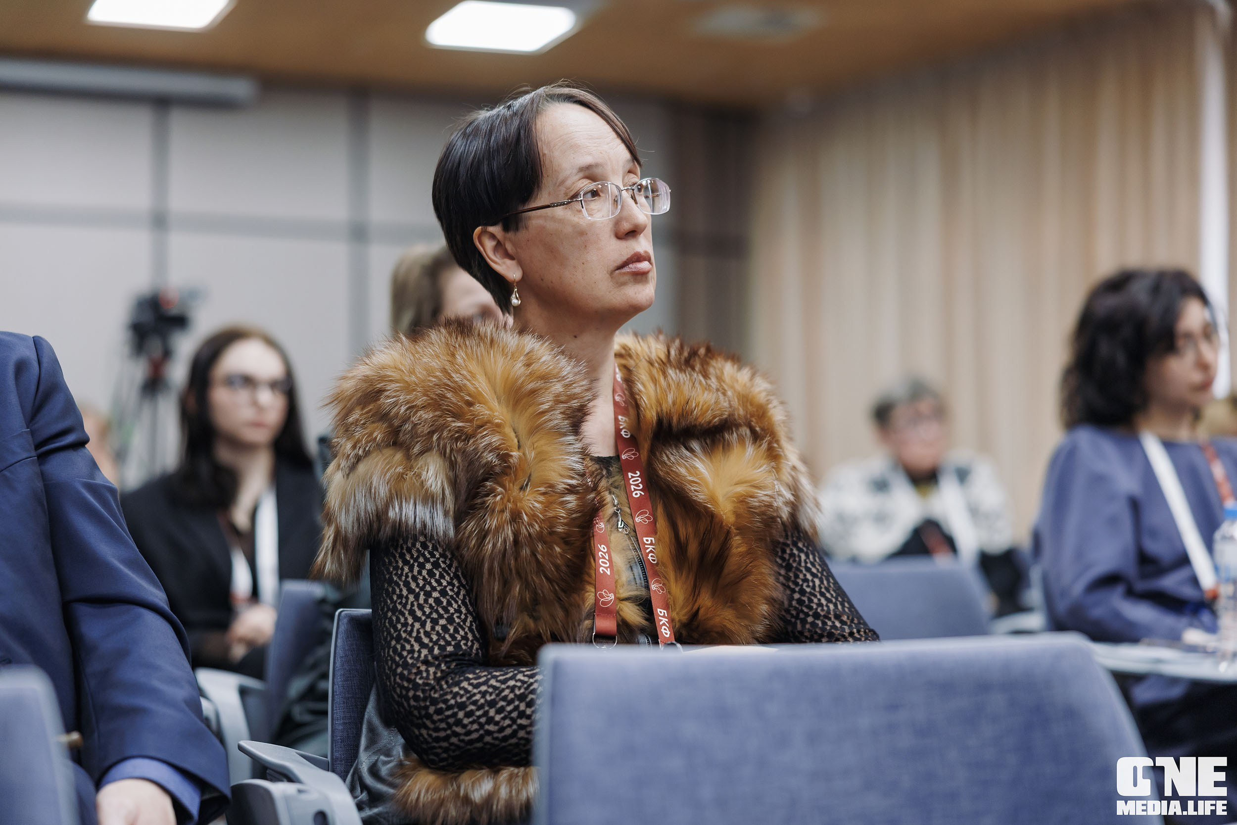 Балтийский Культурный Форум 2026. День 2. One Media Life: фоторепортажи, фотоотчеты с мероприятий и заведений