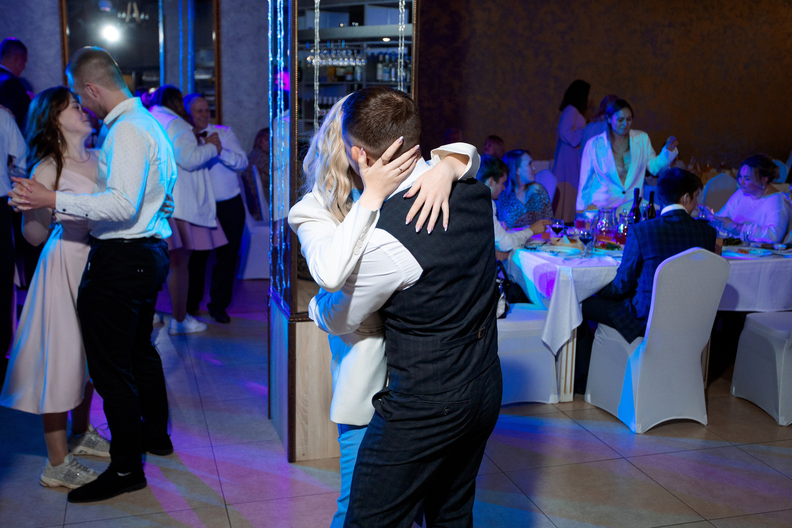 СВАДЬБА: Дима и Юля. Все фото. Профессиональный фотограф в Ижевске Леша Петров