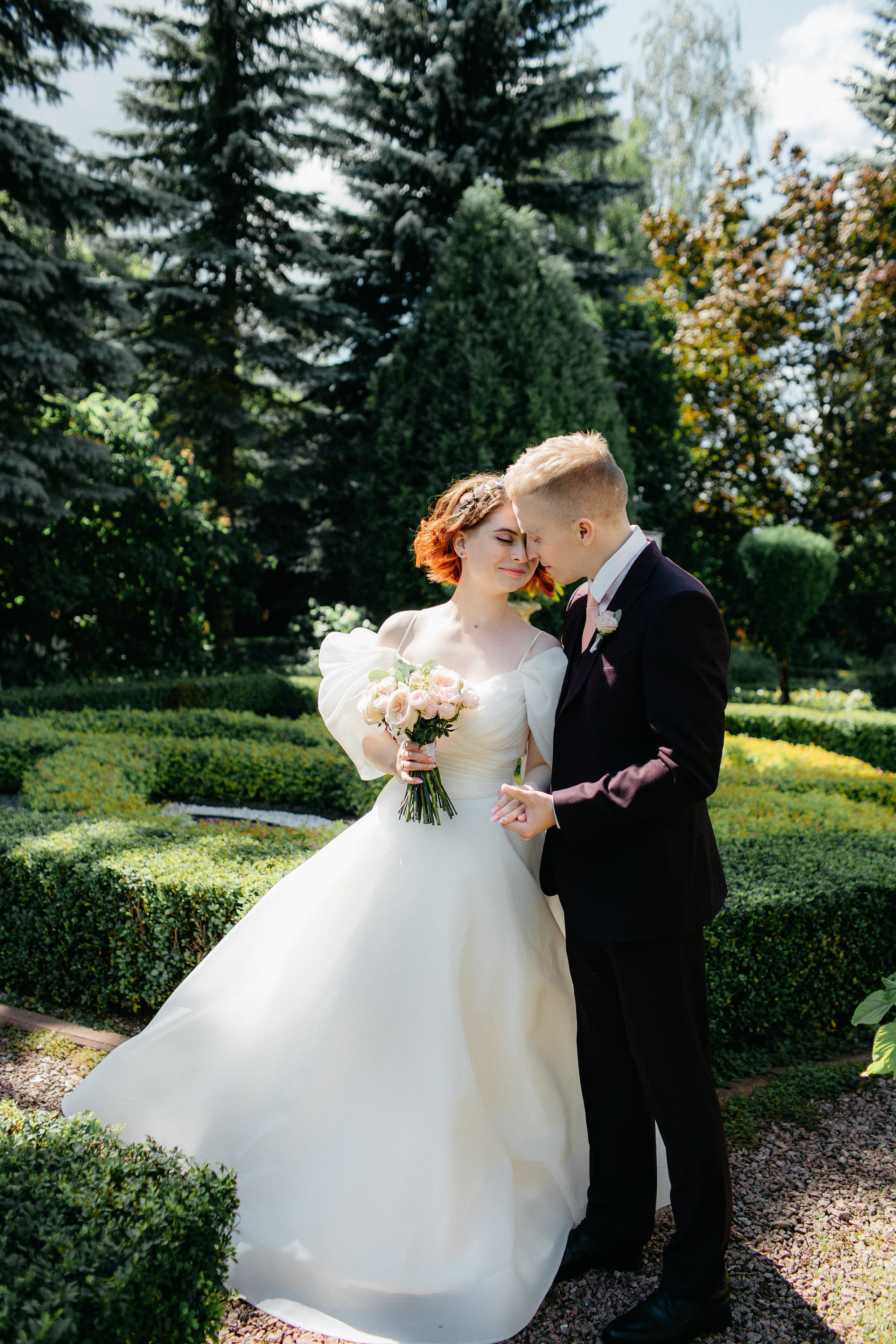 КАРИНА И НИКОЛАЙ. Свадебный и семейный фотограф Иваново Елена Угодина