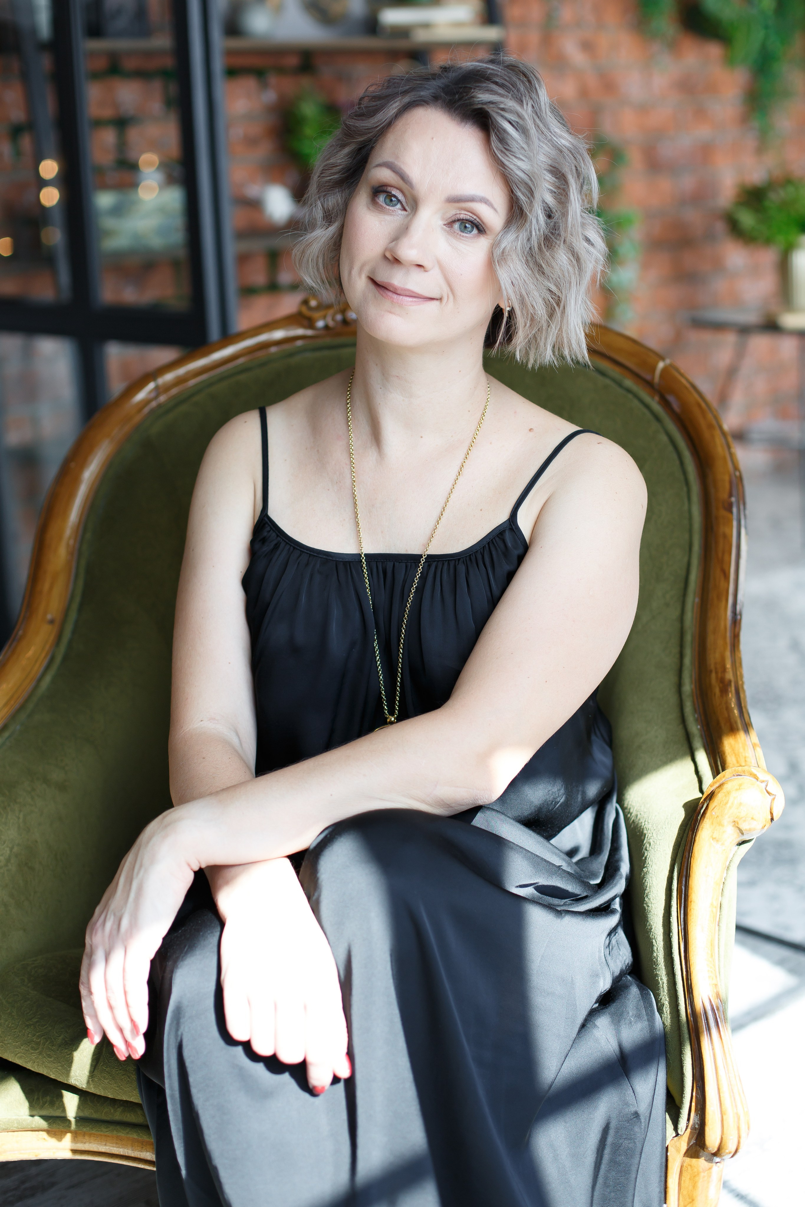 Любовь. Фотограф в Волгограде Галина Власенко